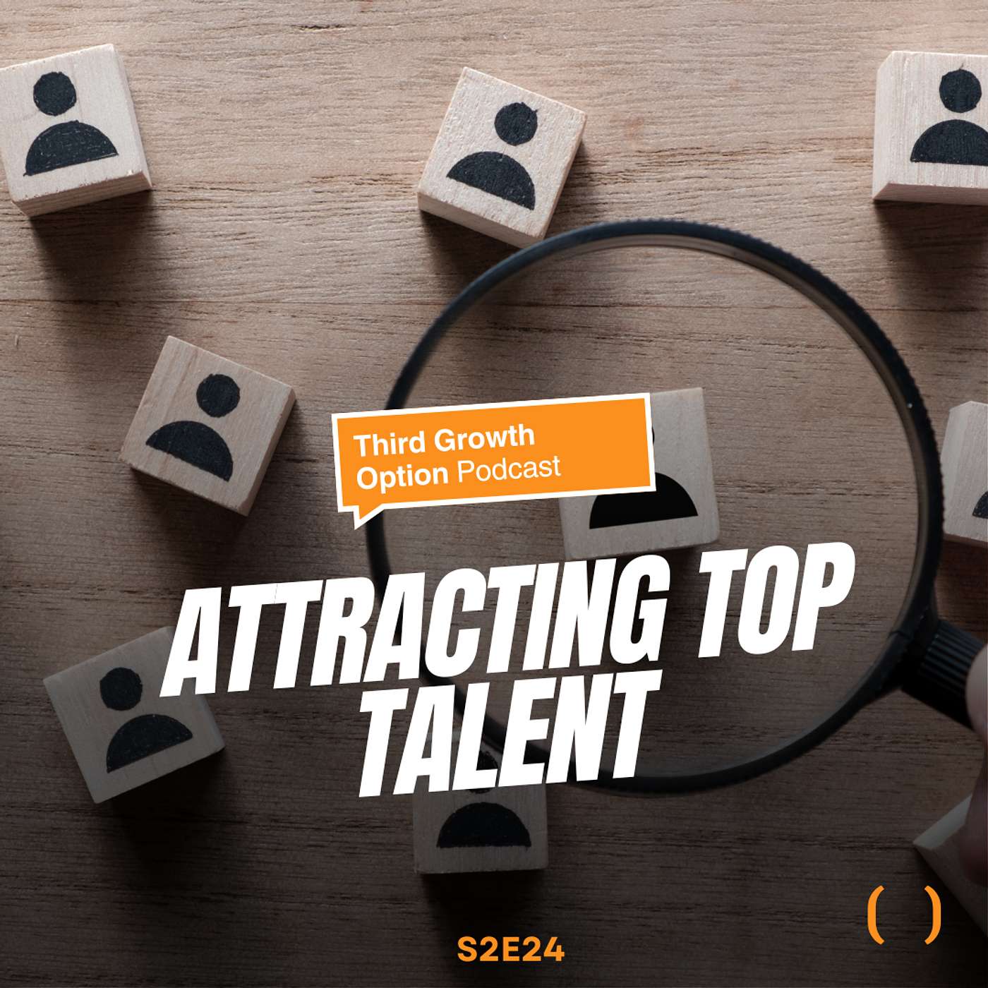 Attracting Top Talent with Colleen Pfaller