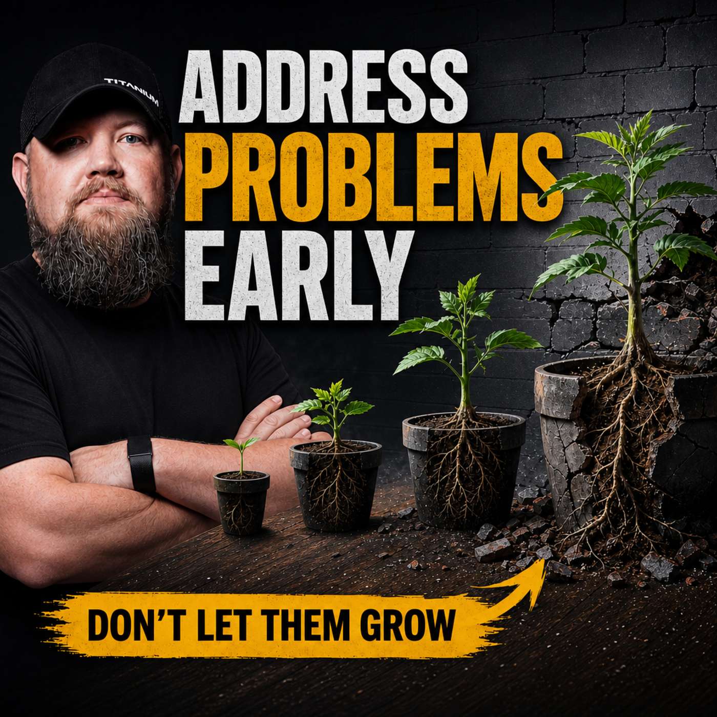 Your Problem Is Getting Worse Right Now episode artwork