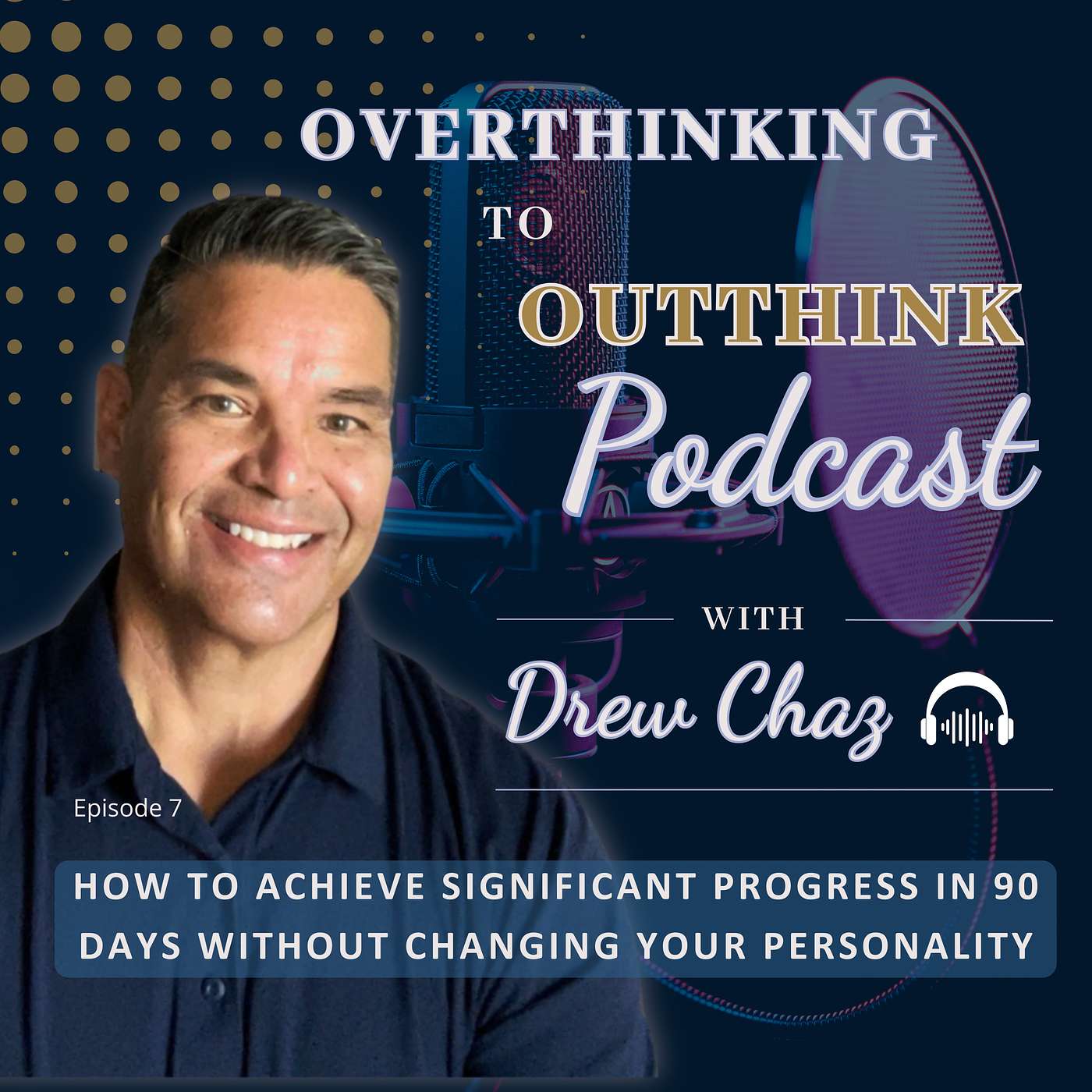 The Drew Chaz Podcast