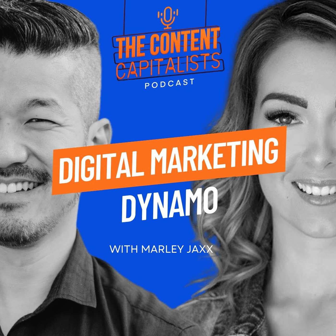 How Marley Jaxx Turned the Tables: From 6-Figure Debt to Digital Marketing Dynamo