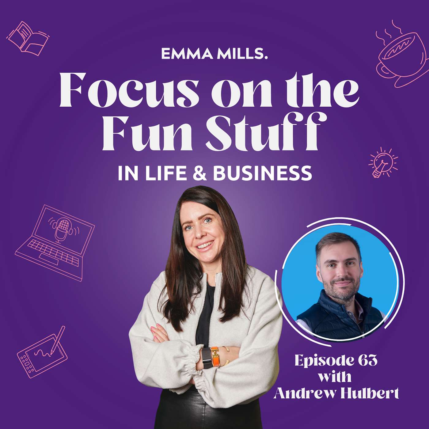 From Council Estate to £80M Exit in 12 Years: The Founder Story of Andrew Hulbert