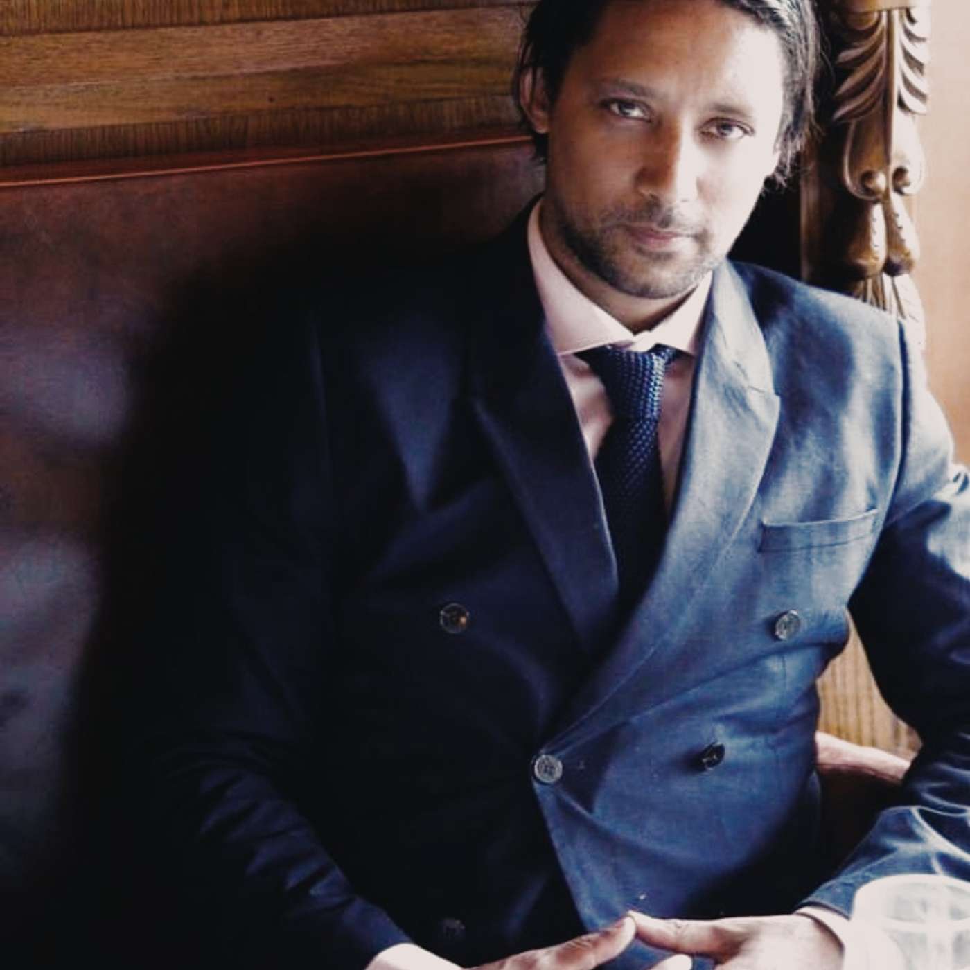 Prat med Pedro/ PMP podkast