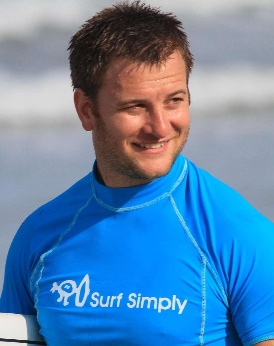 Craig Weller