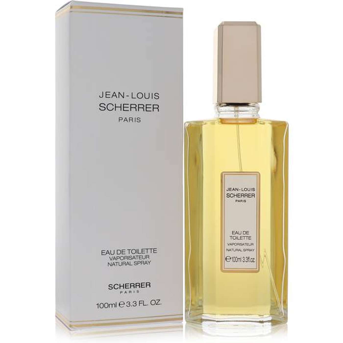 Jean Louis Scherrer Perfume Review episode artwork