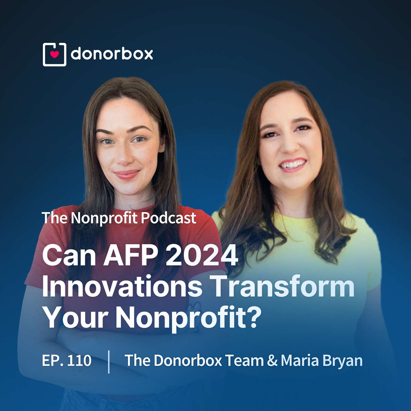 The Nonprofit Podcast