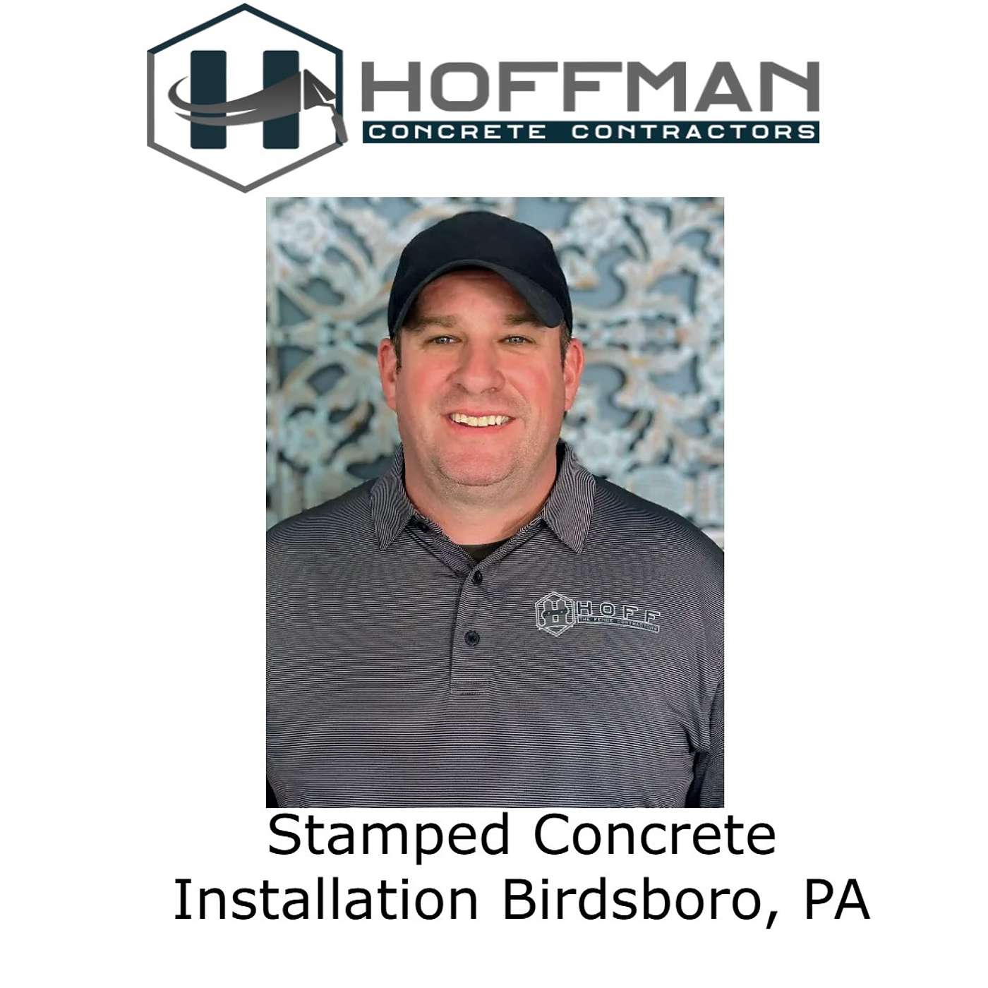 Hoffman Concrete Contractors\'s Podcast