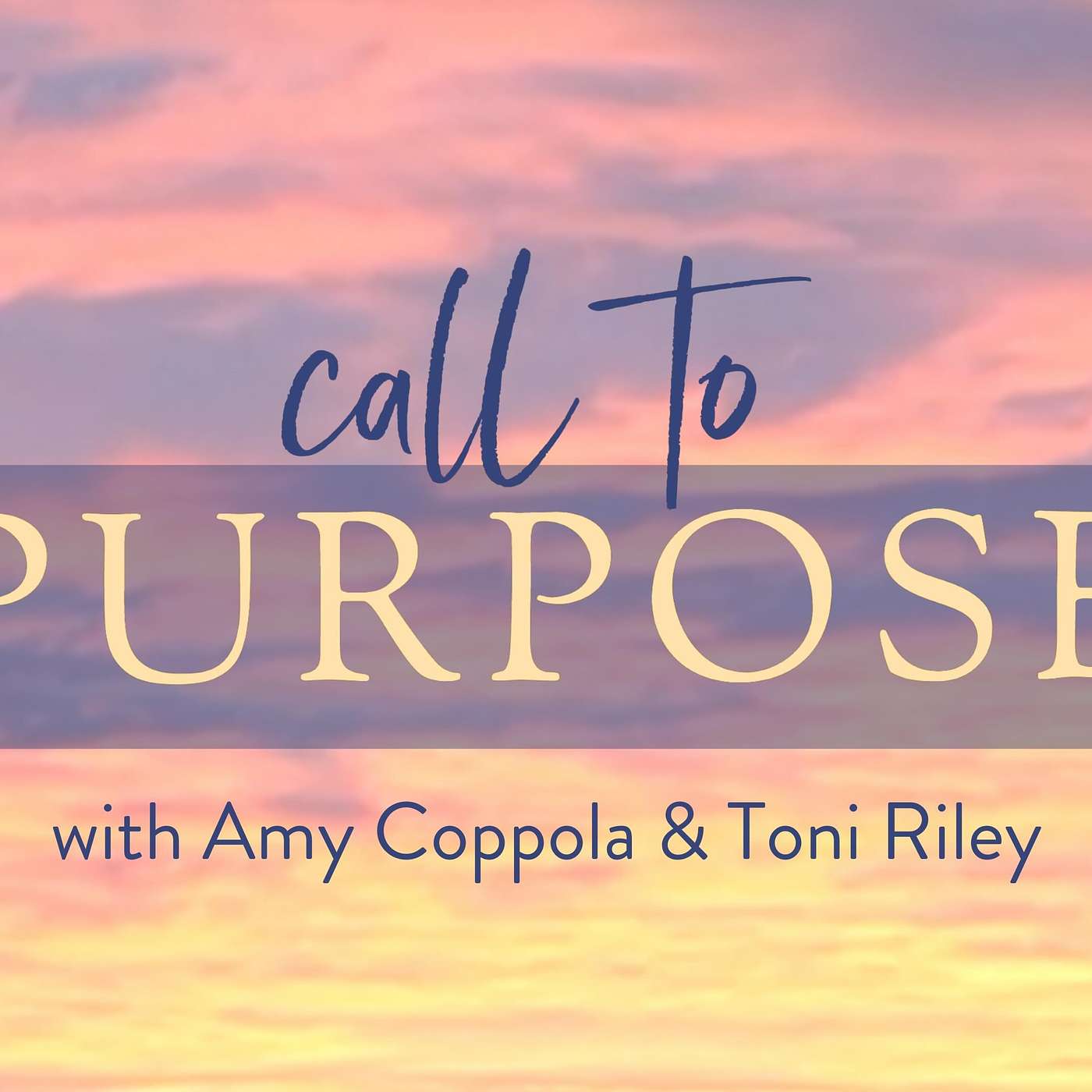 Call To Purpose