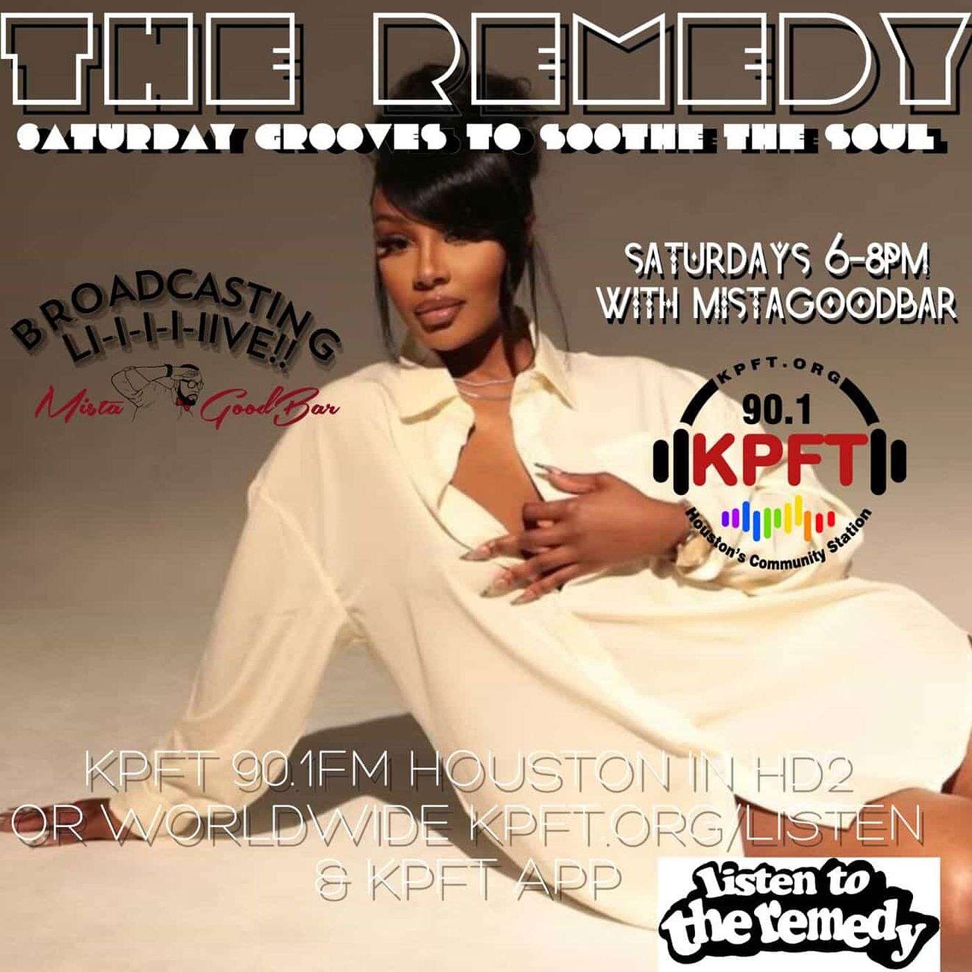 The Remedy Ep 437 April 25th, 2026