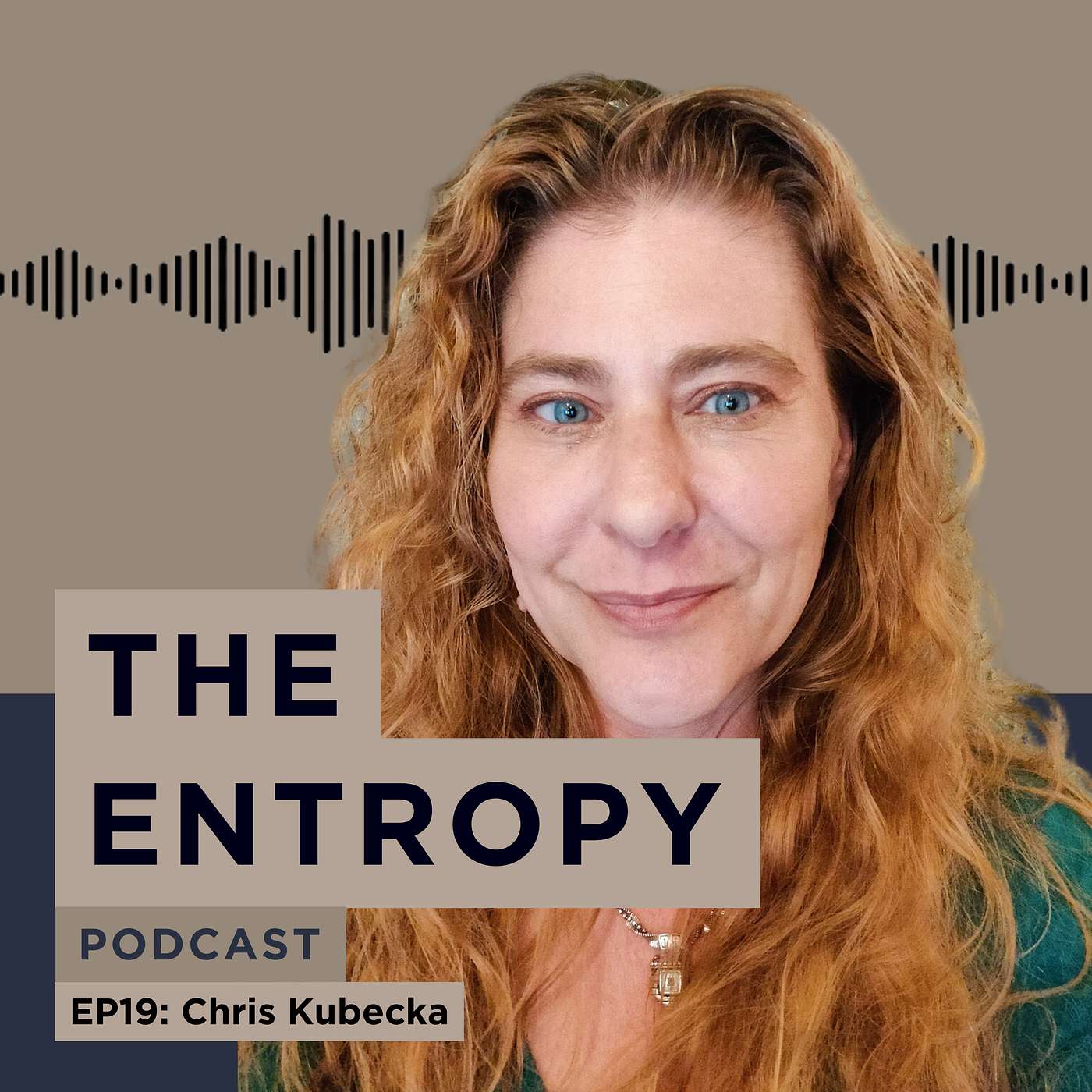 Enemy of the Algorithm with Chris Kubecka