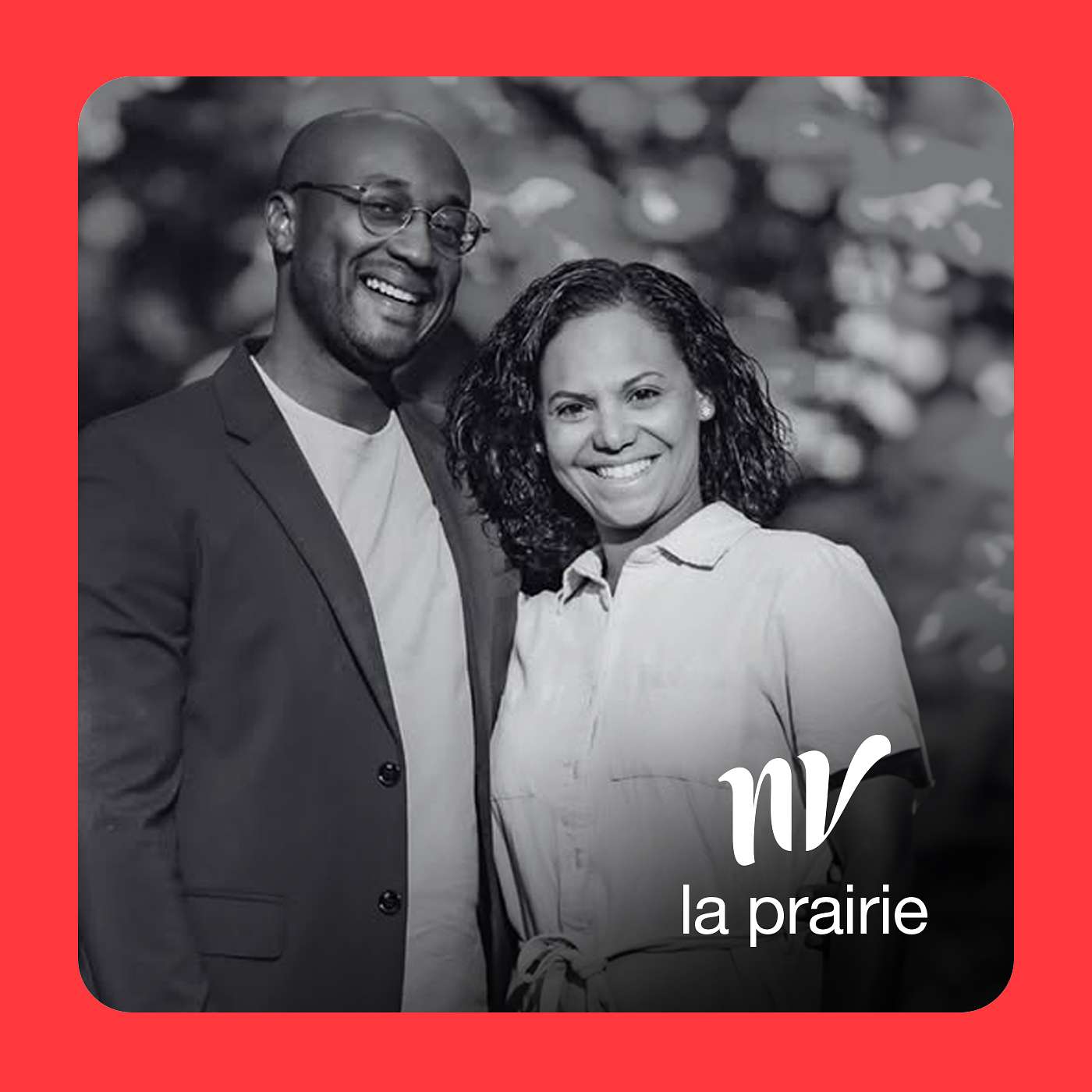 Église Nouvelle Vie | La Prairie