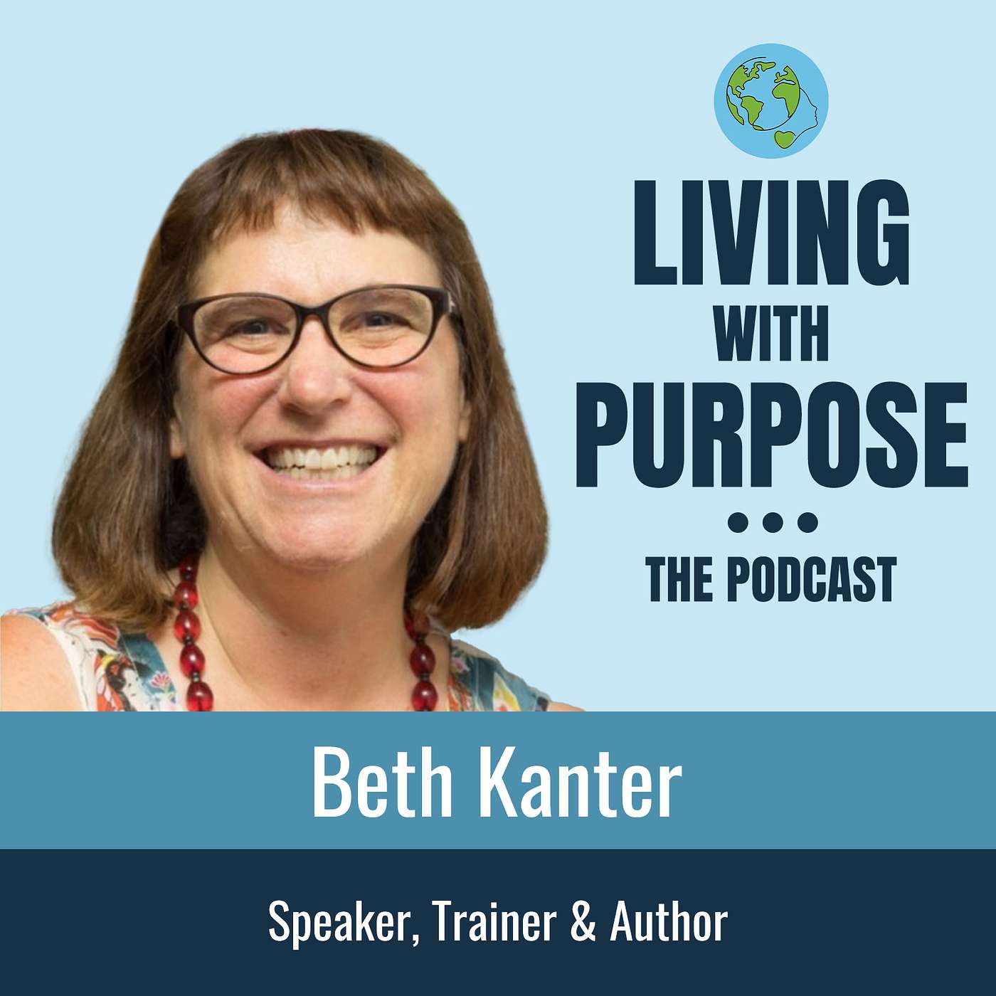 Living with Purpose