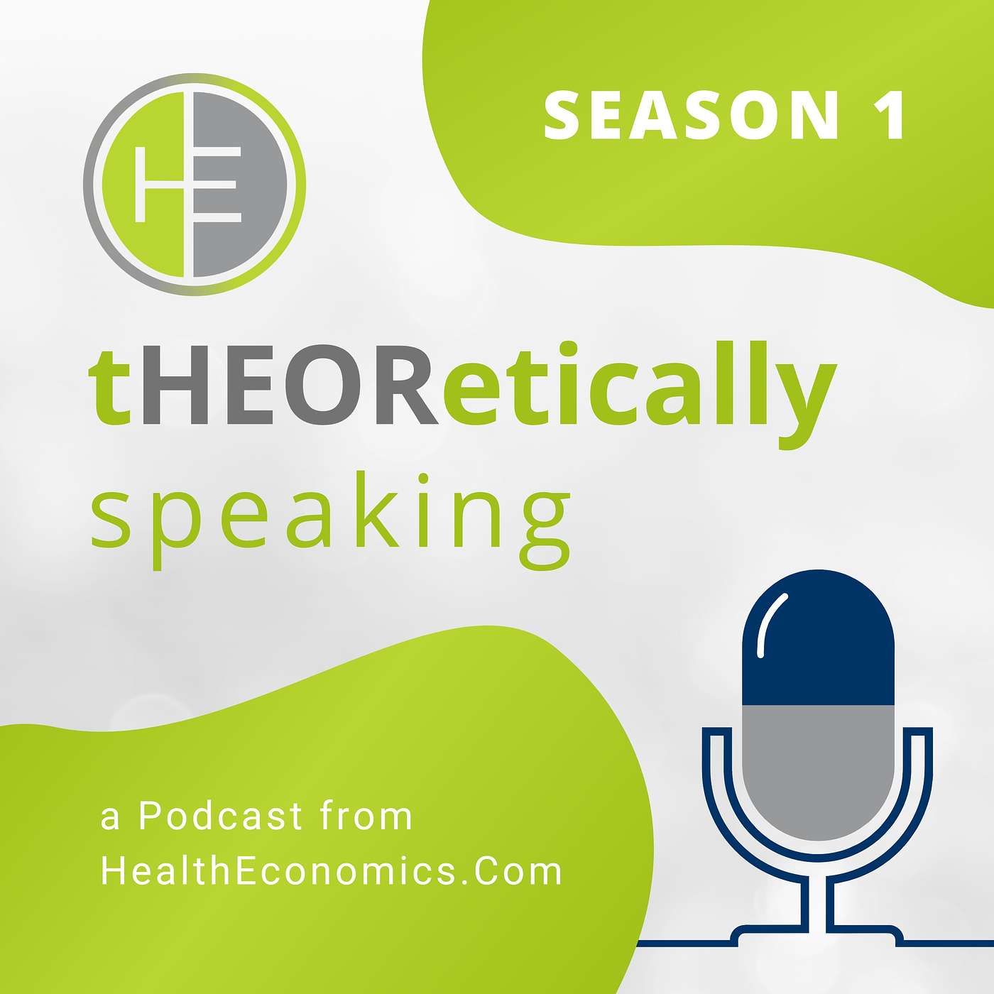 tHEORetically Speaking