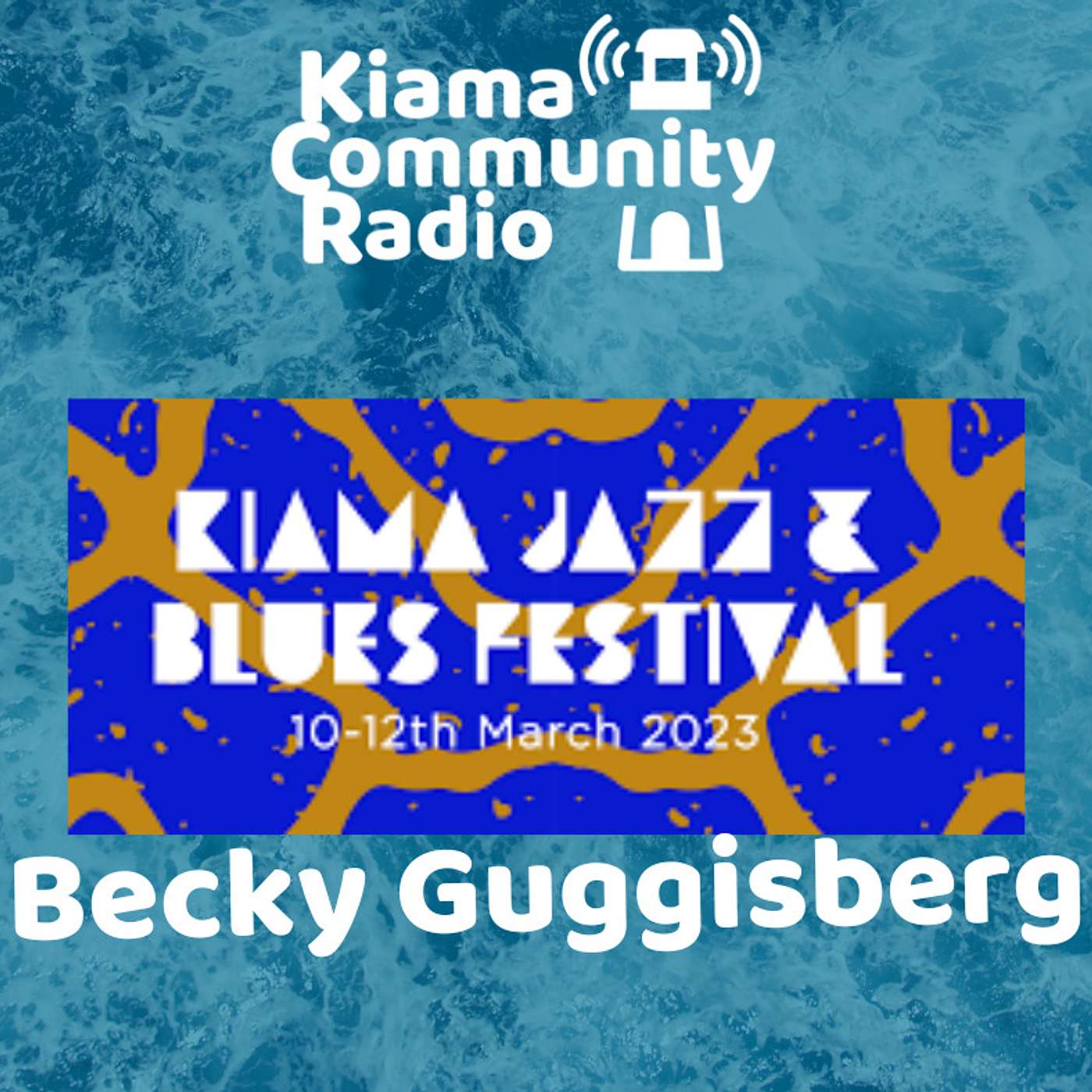 Kiama Community Radio\'s Podcast