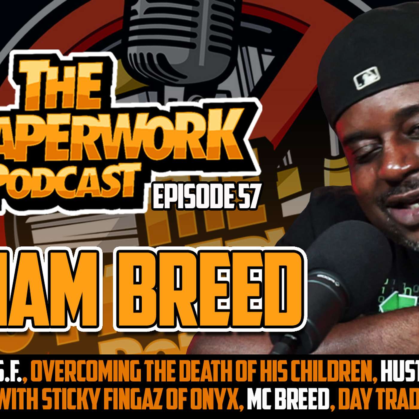 No PaperWork Podcast