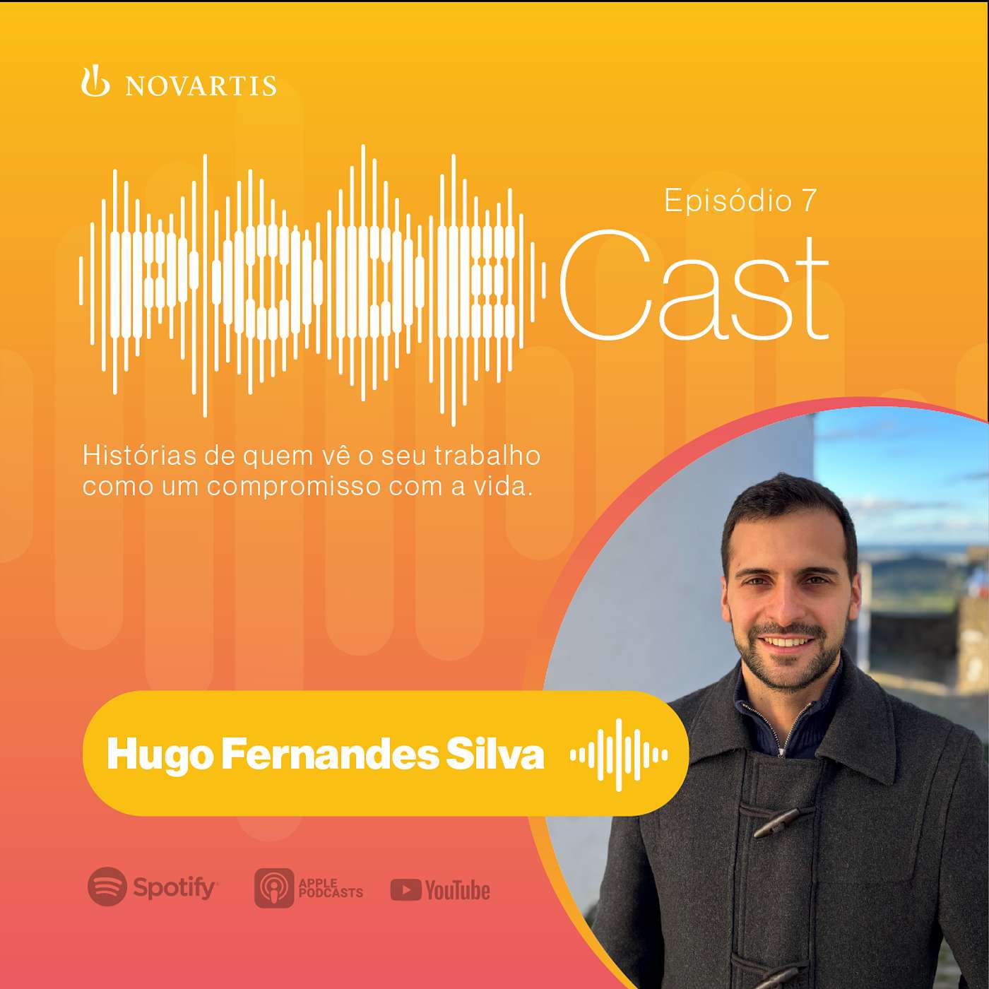 PodeCast