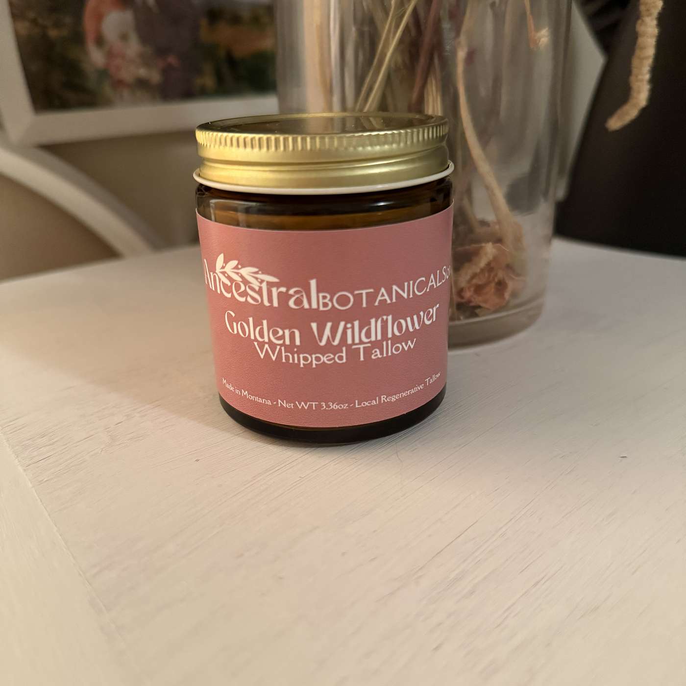 Ancestral Skin Care with Alexis Kyrsta From Hashimoto’s Thyroiditis to Hormone Balancing Herbal Infusions.