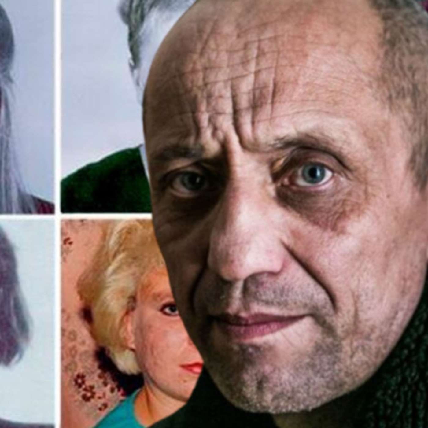 #134 "Ангарскийн манъяак" хочтой цуврал алуурчин Михайл Попков