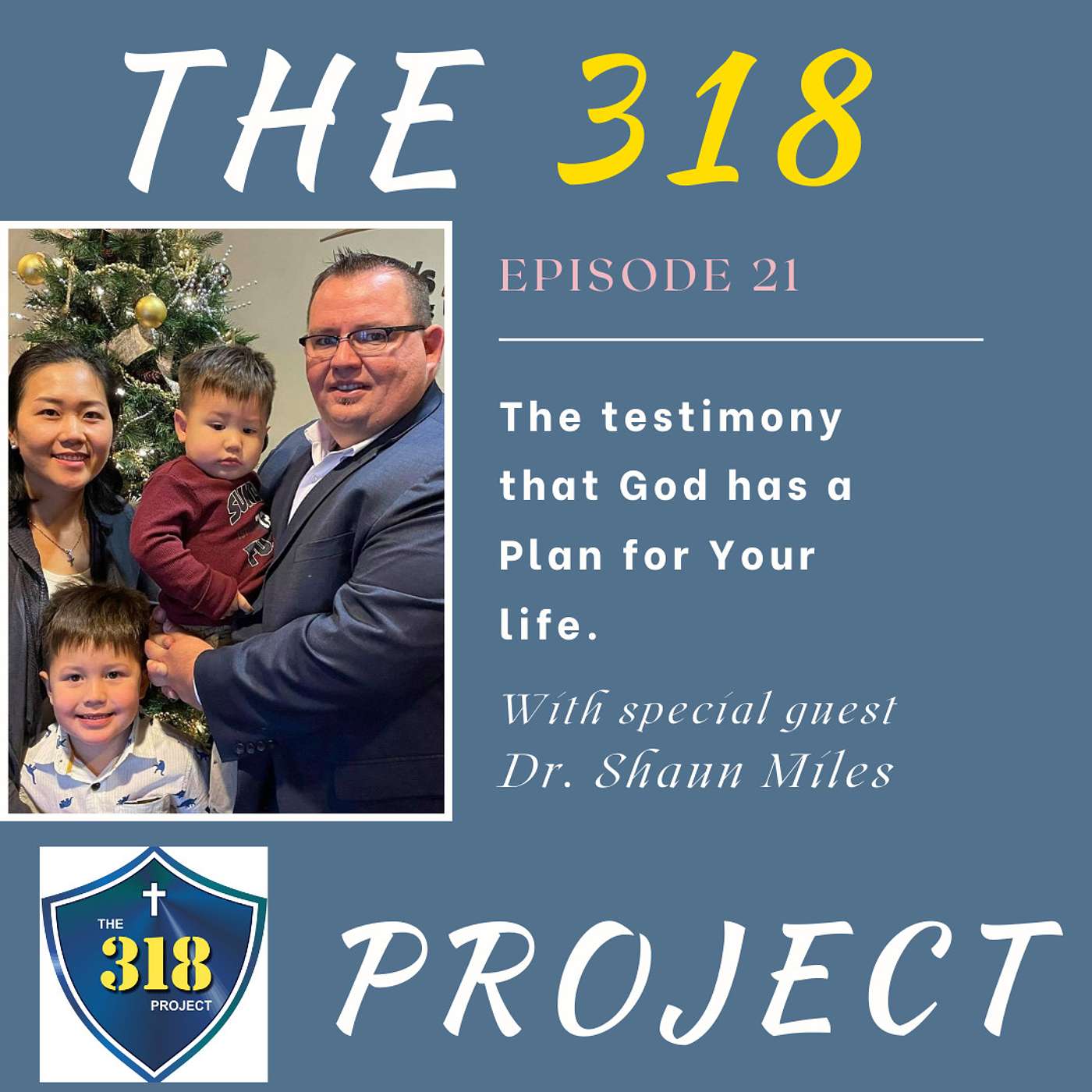 The 318 Project