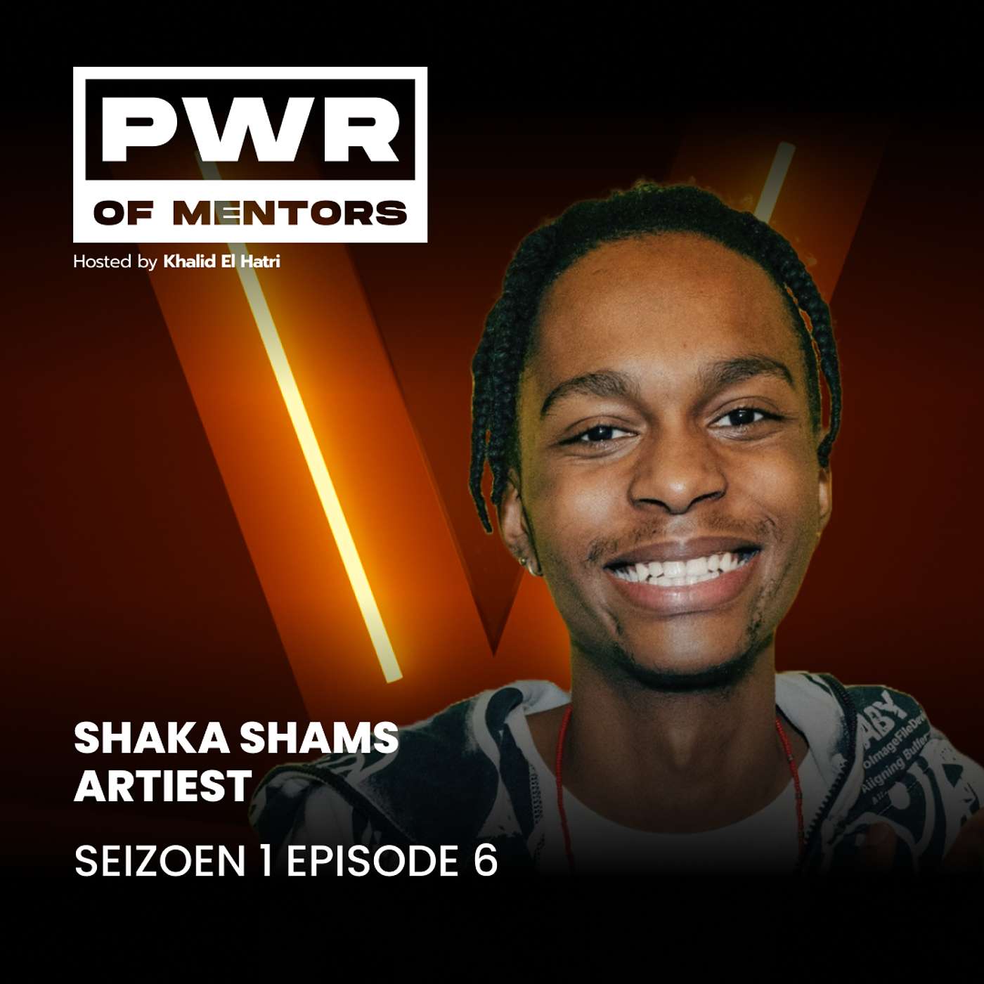 PWR of MENTORS