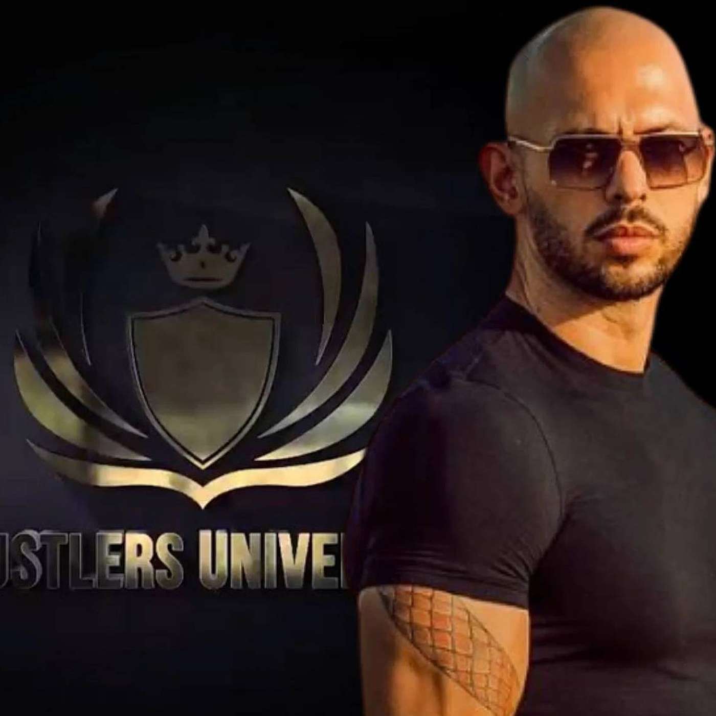 How Does Andrew Tate's Hustler's University Really Work? {Reaction} } Helios Blog 414