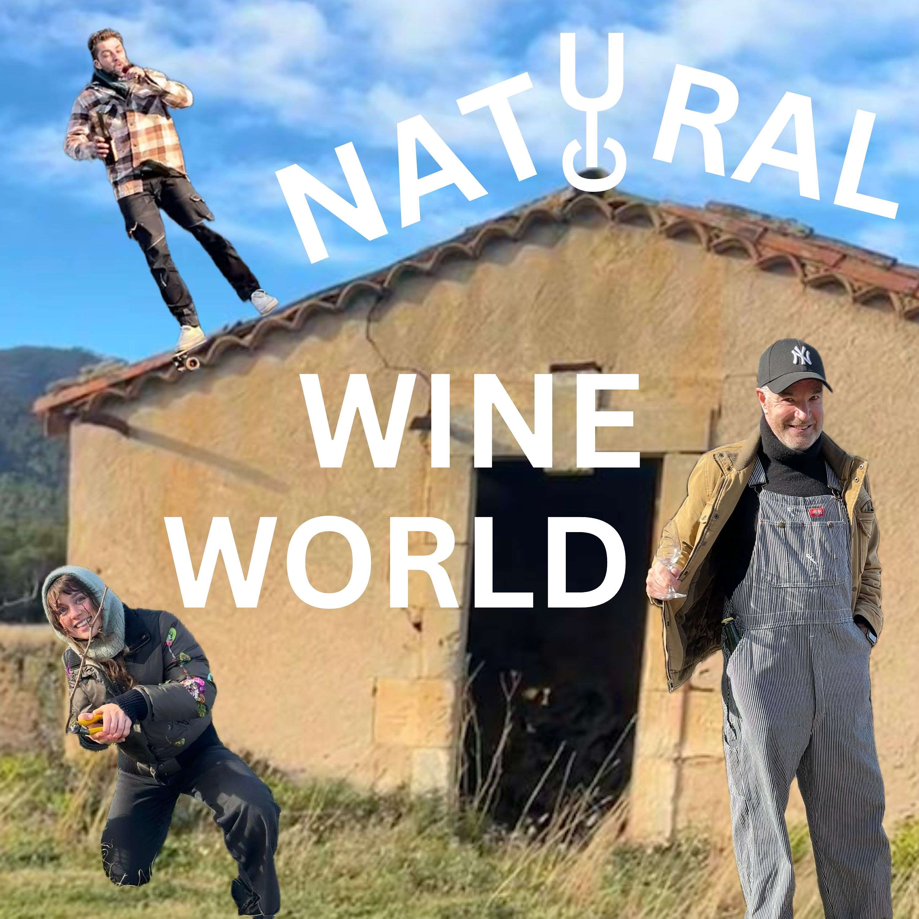 Natural Wine World