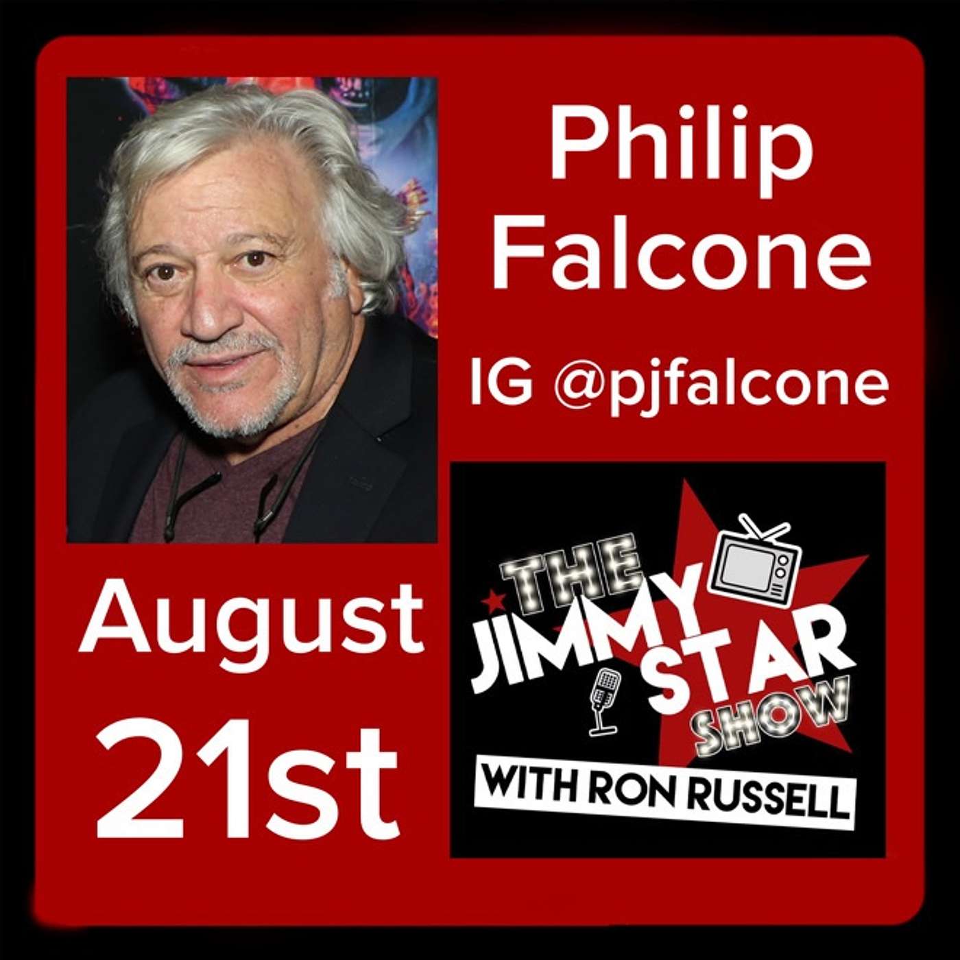 Phil Falcone/ Grammy Winner Anya