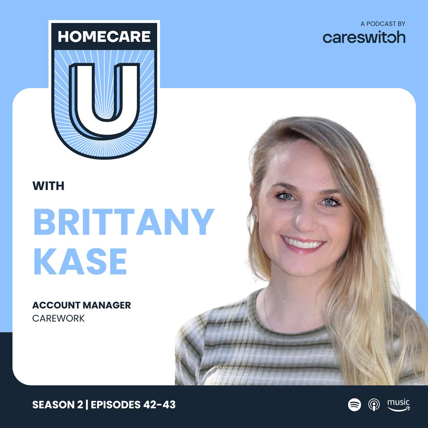 Home Care U