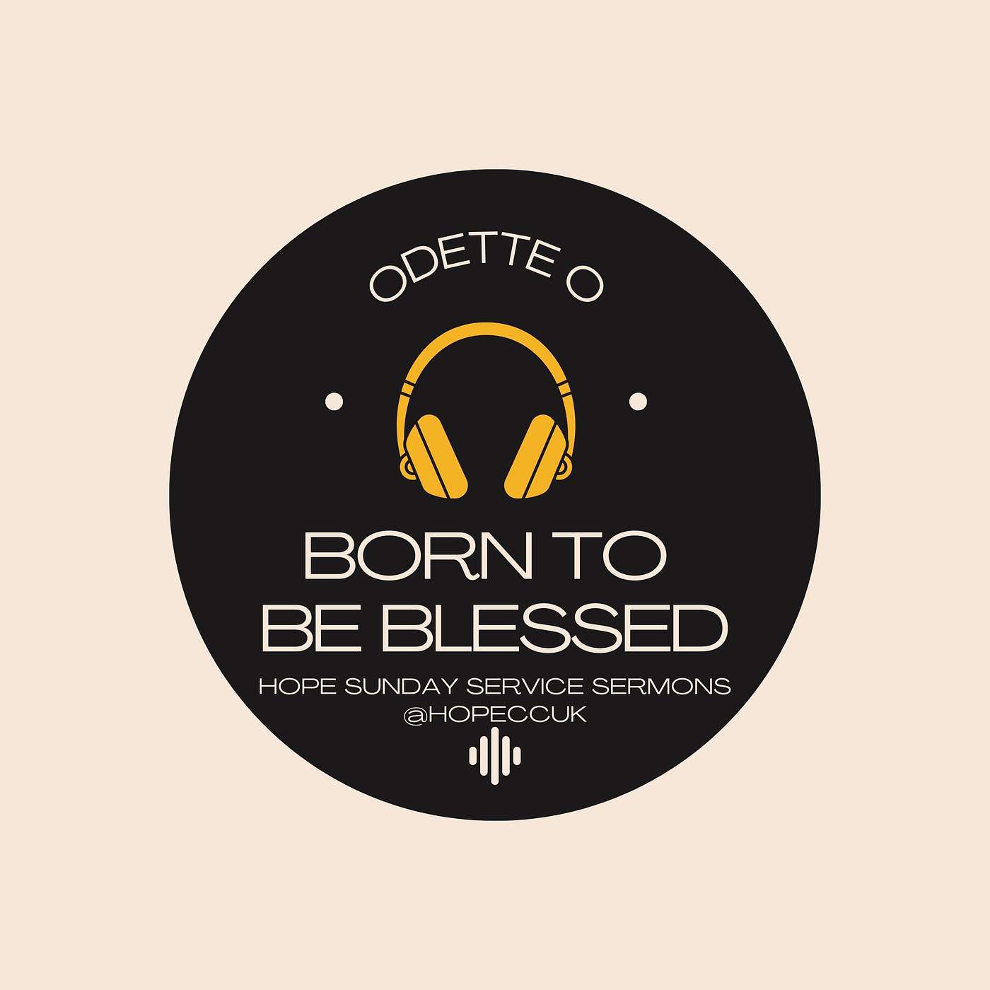 Hope Sunday Service Sermons