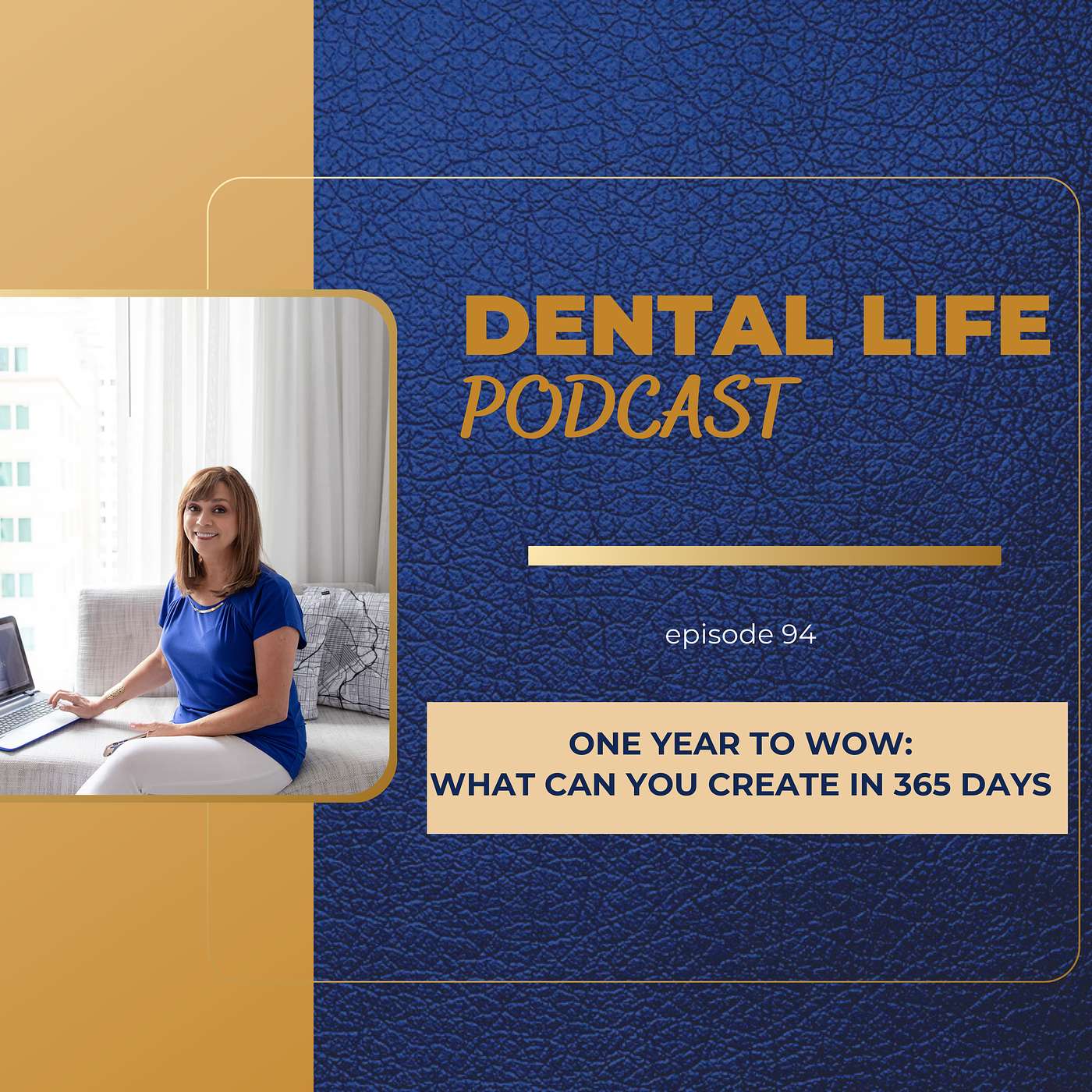 Dental Life Podcast