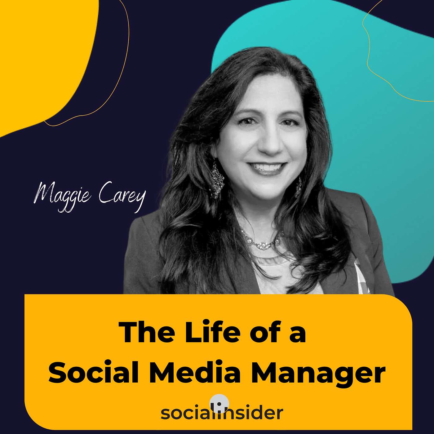 The Life of a Social Media Manager