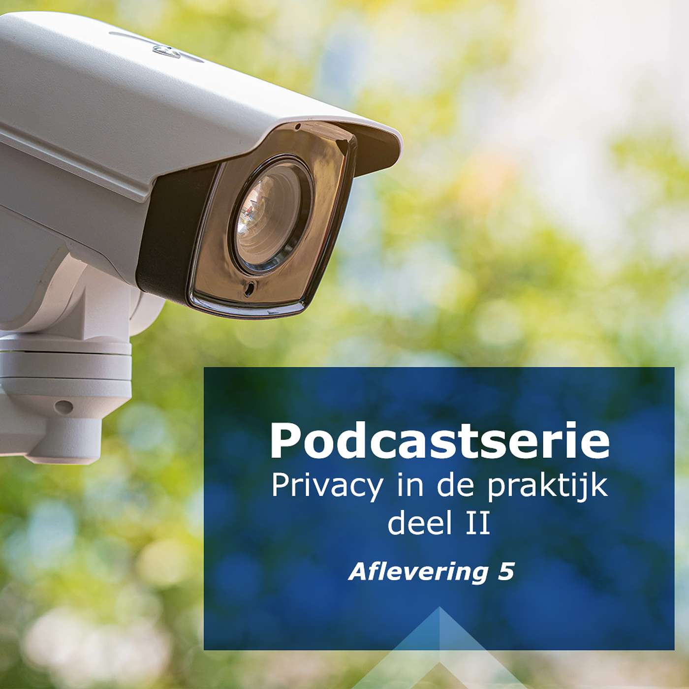CIP-podcasts - voor meer kennis over informatiebeveiliging en privacybescherming