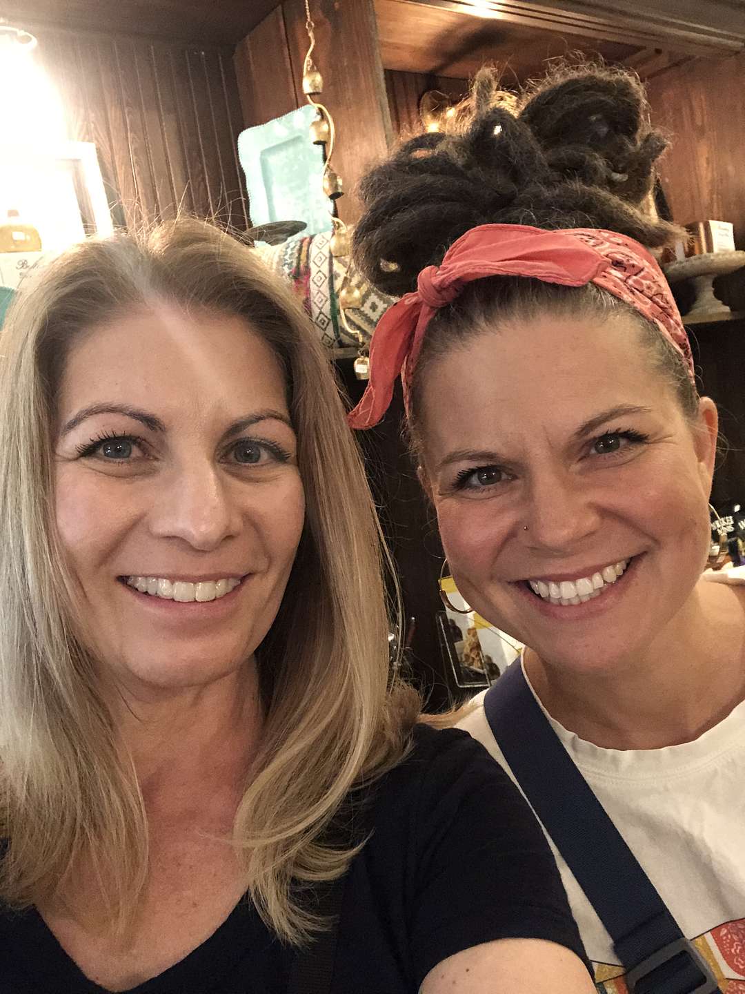 Jenna Landau
