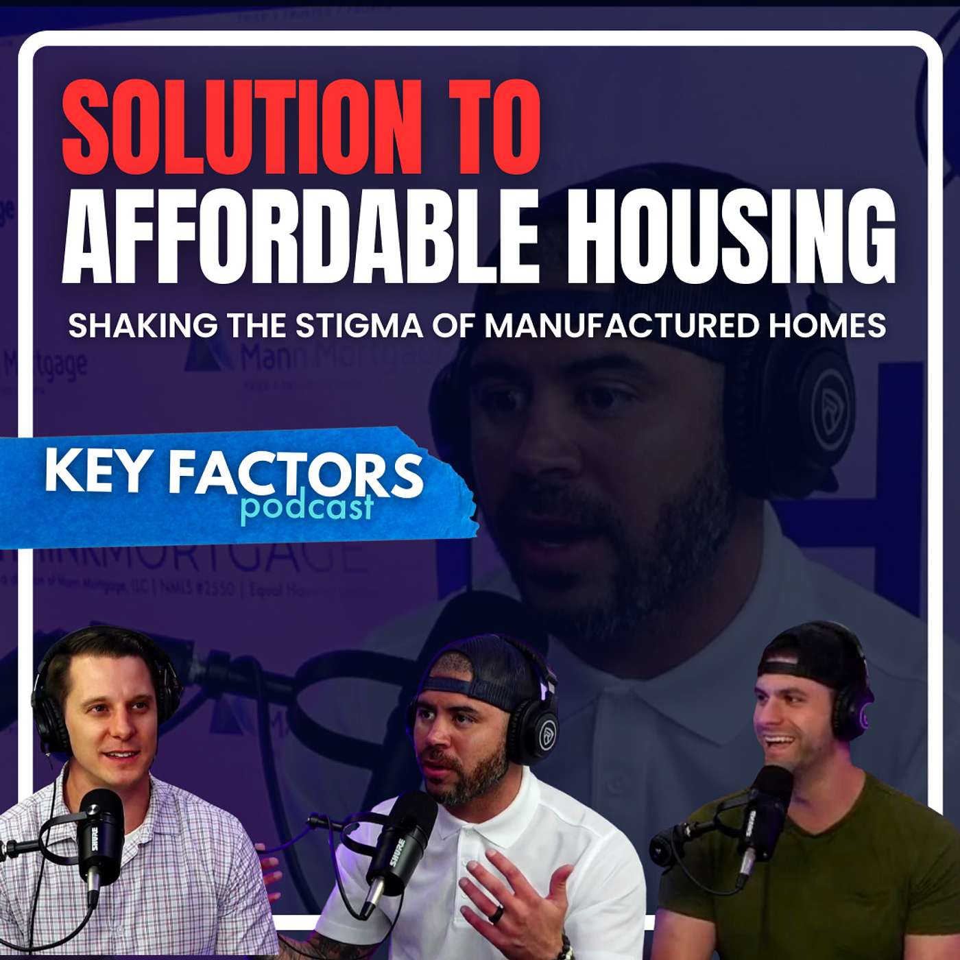 Key Factors RealEstateAF