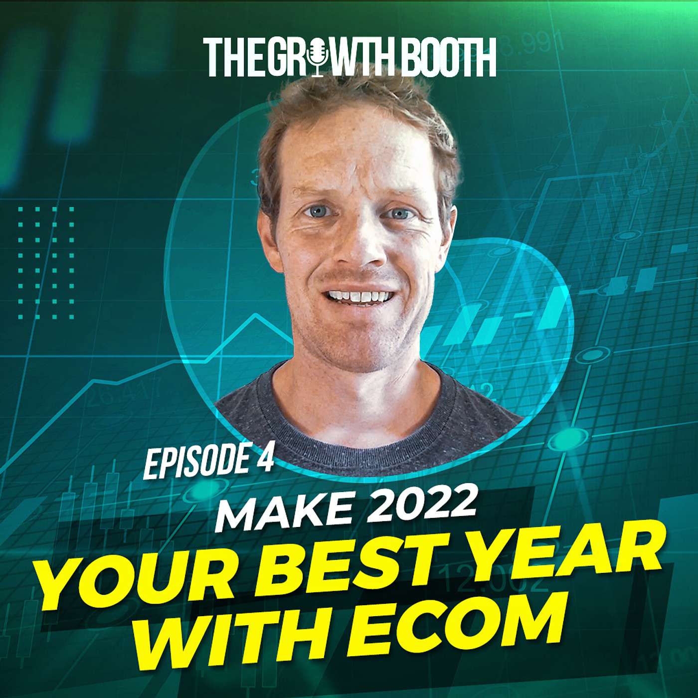#4: Make 2022 Your Best Year with ECom