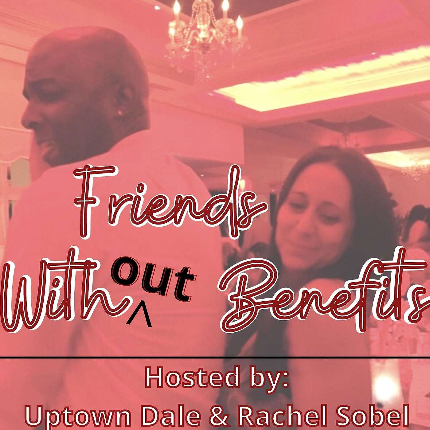 Friends Without Benefits (Duplicate)