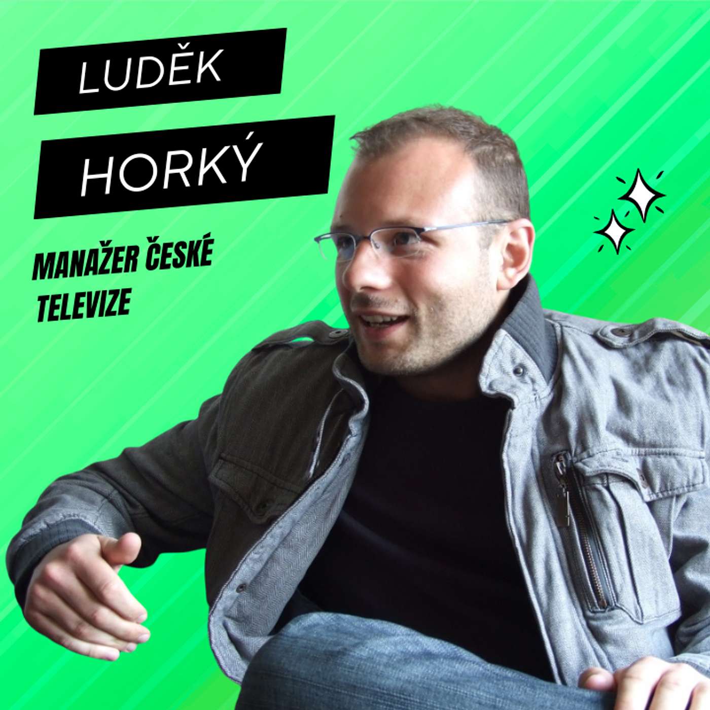 64. Luděk Horký (manažer České televize)