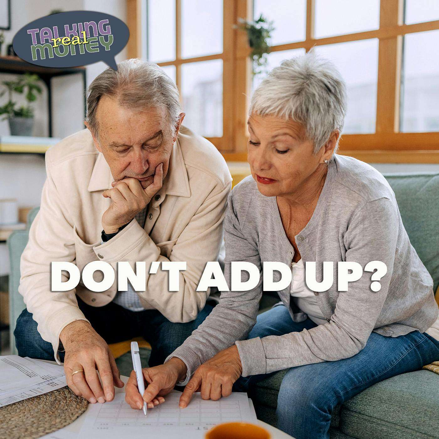 Retirement Reality Check