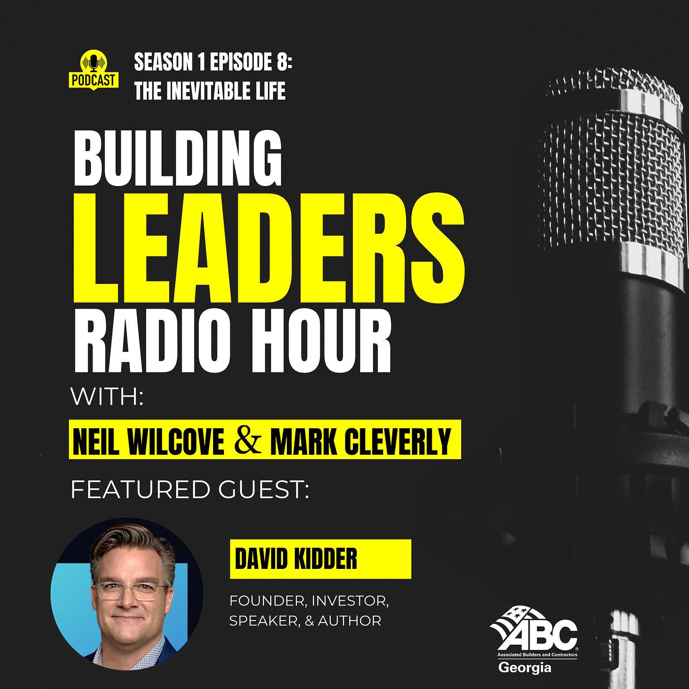 Building Leaders Radio Hour