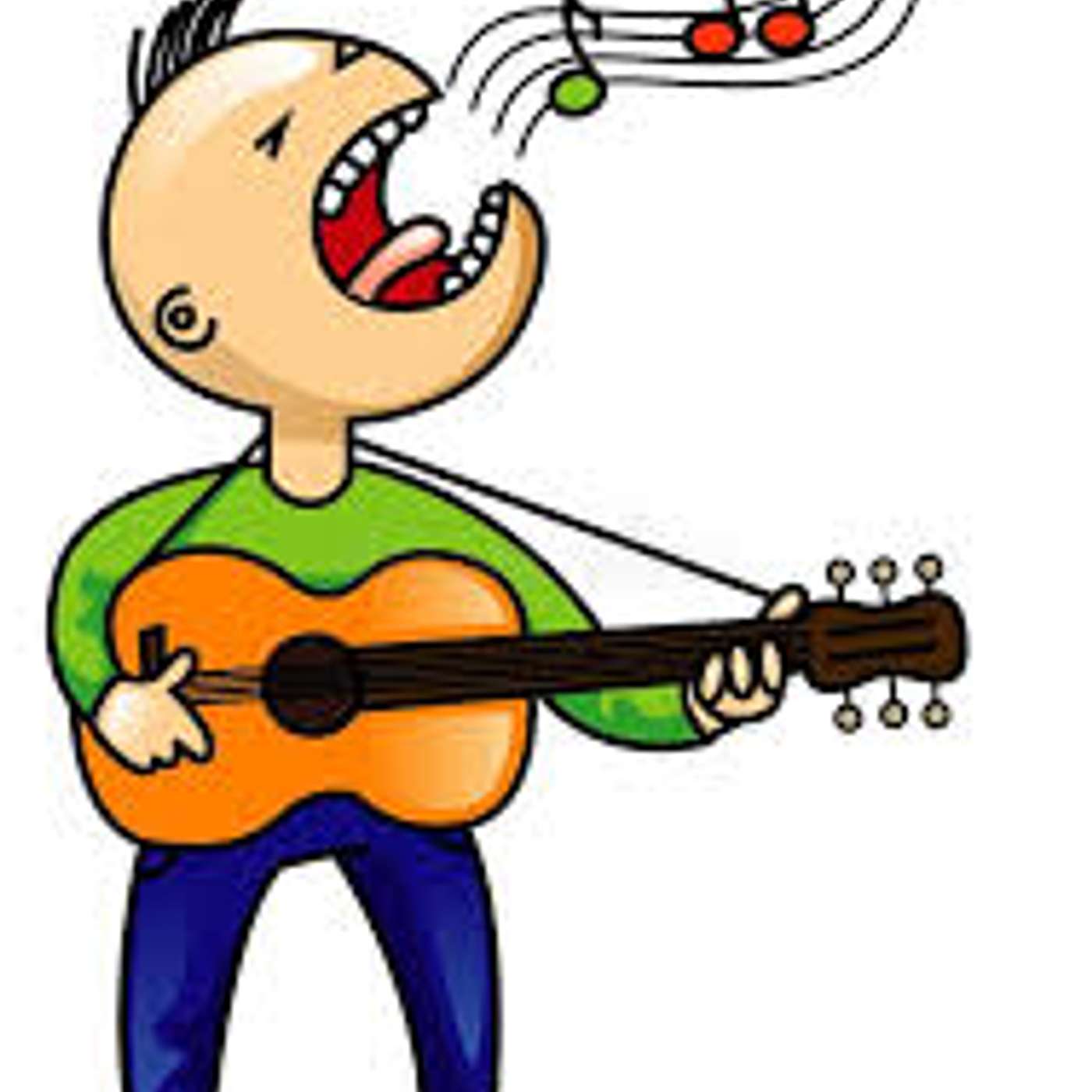Forget The Lyrics!