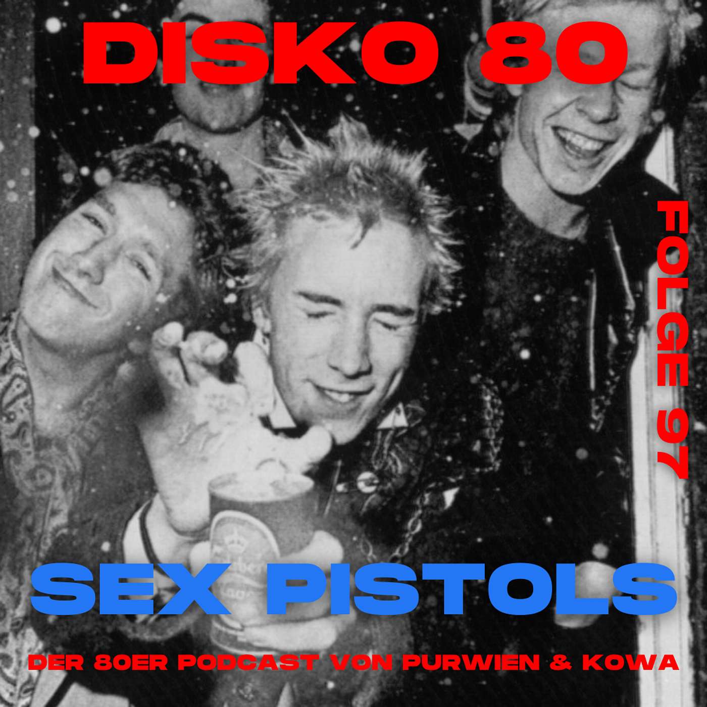 Sex Pistols Sex Pistols