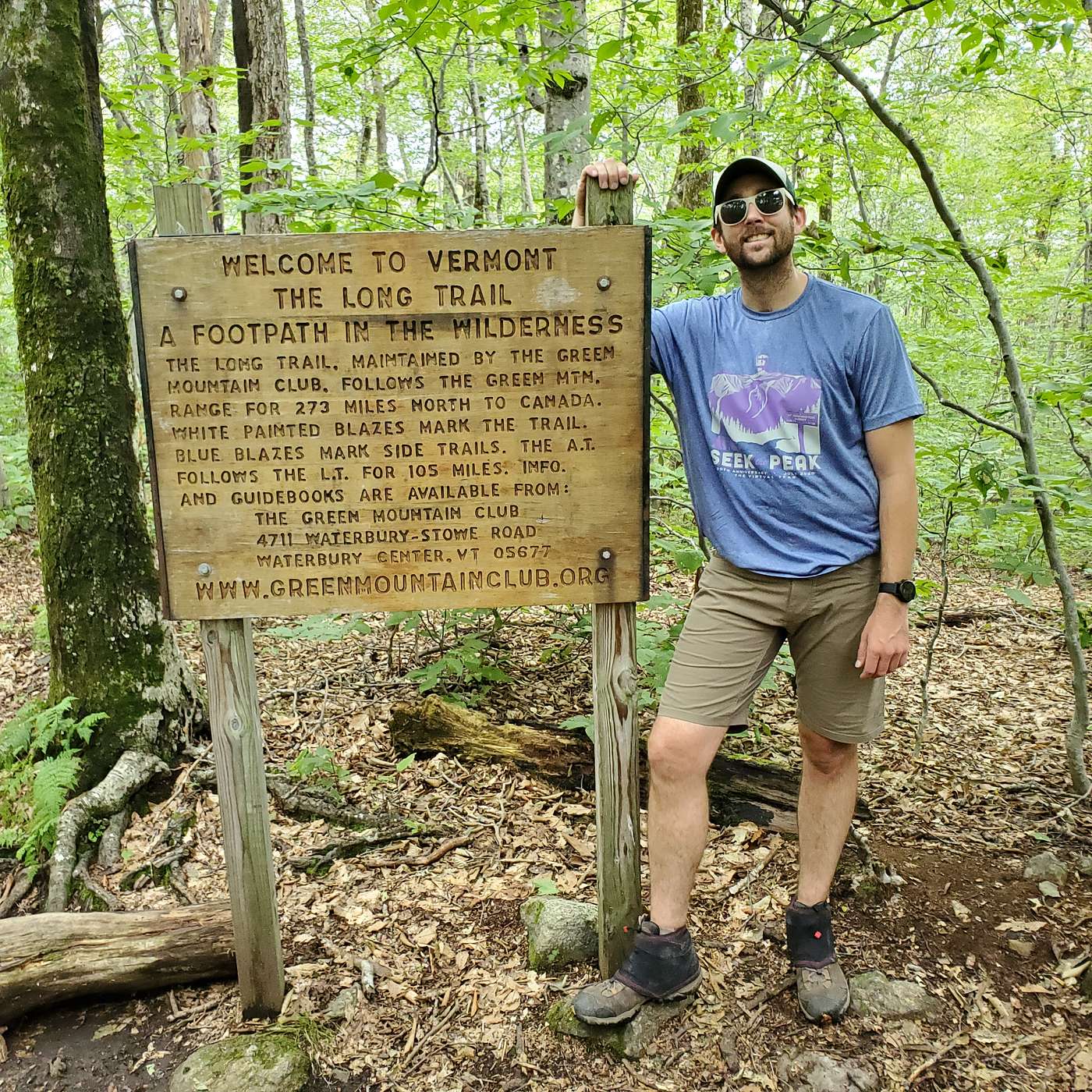 True to the Trail Podcast
