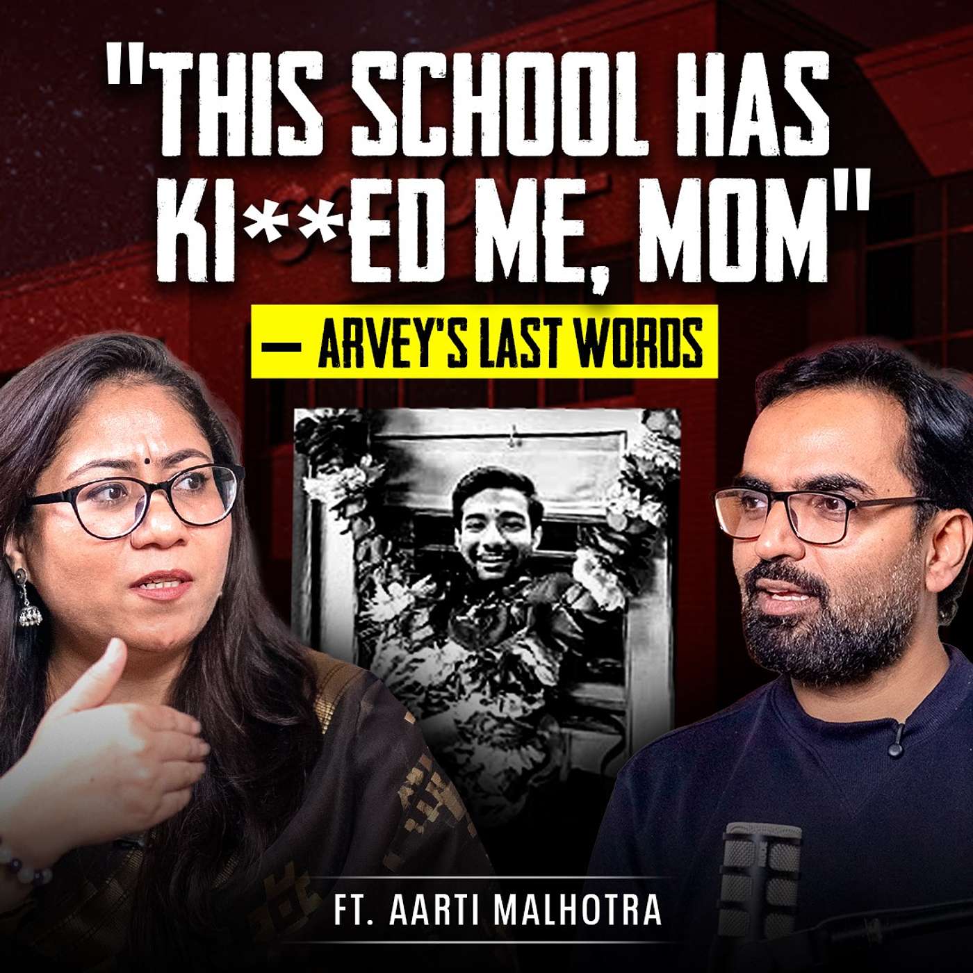 Listen to This Before You Drop Your Child to School Tomorrow