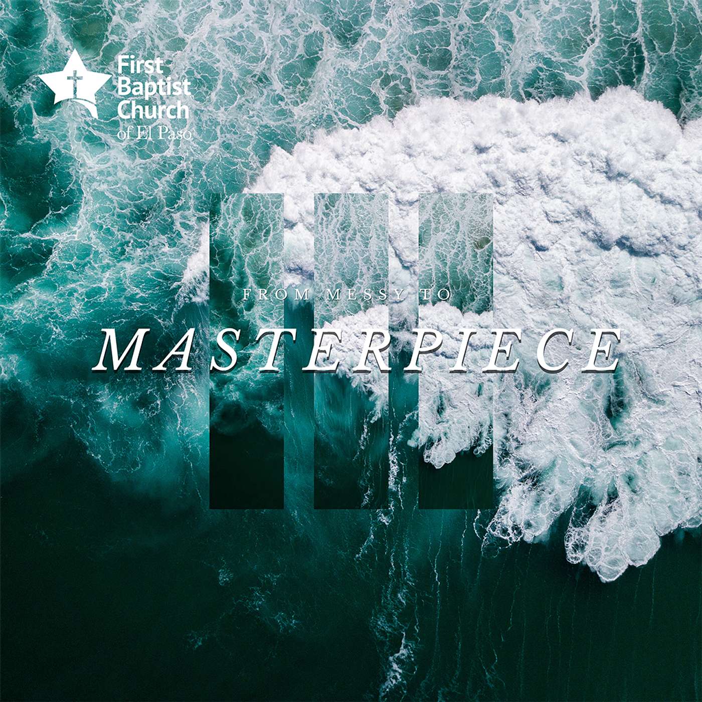 Road Trip: From Messy to Masterpiece