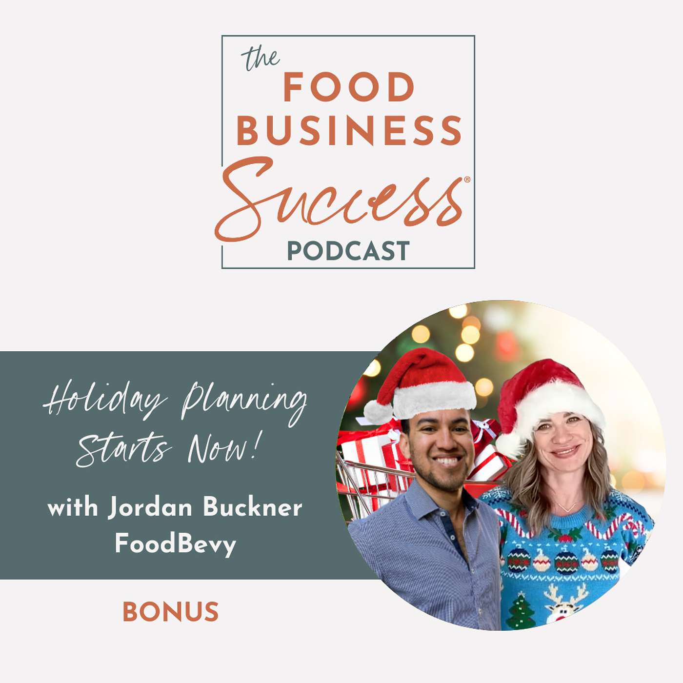 Food Business Success® with Sari Kimbell