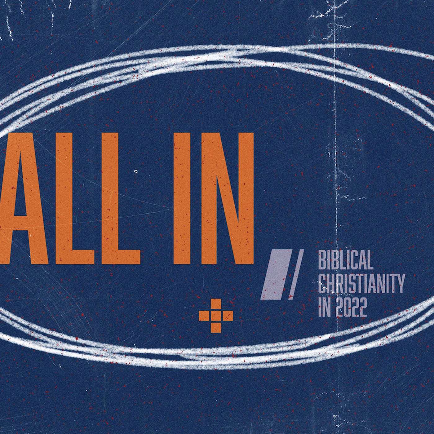 Alll In - Week 3 - Word - Pastor Allan Malloy