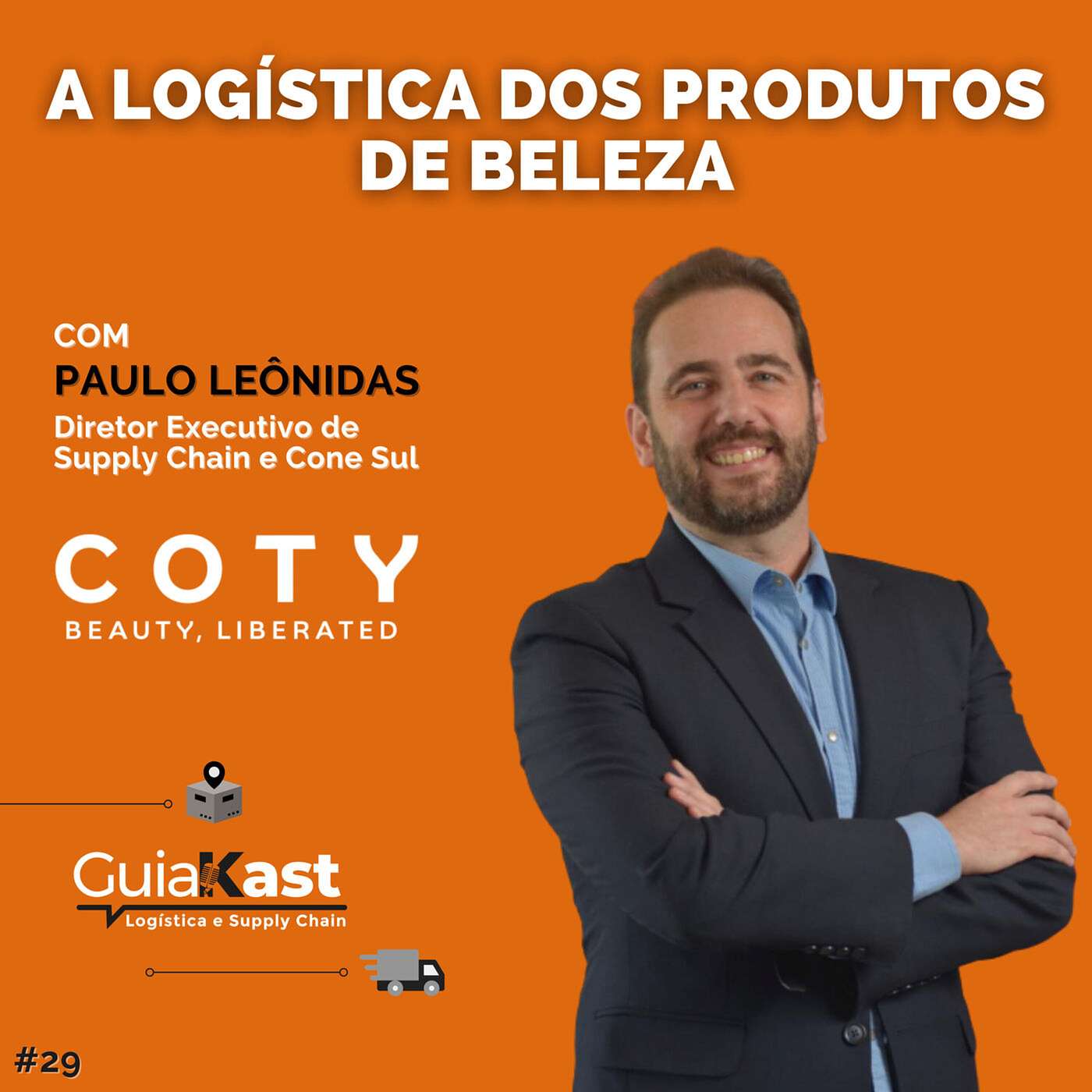 GuiaKast - Seu guia para insights que transformam