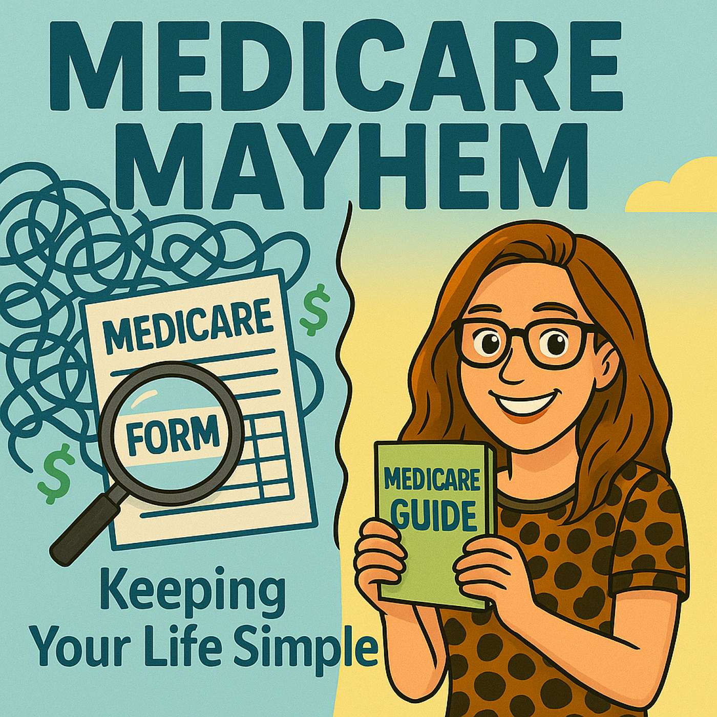 Medicare Mayhem