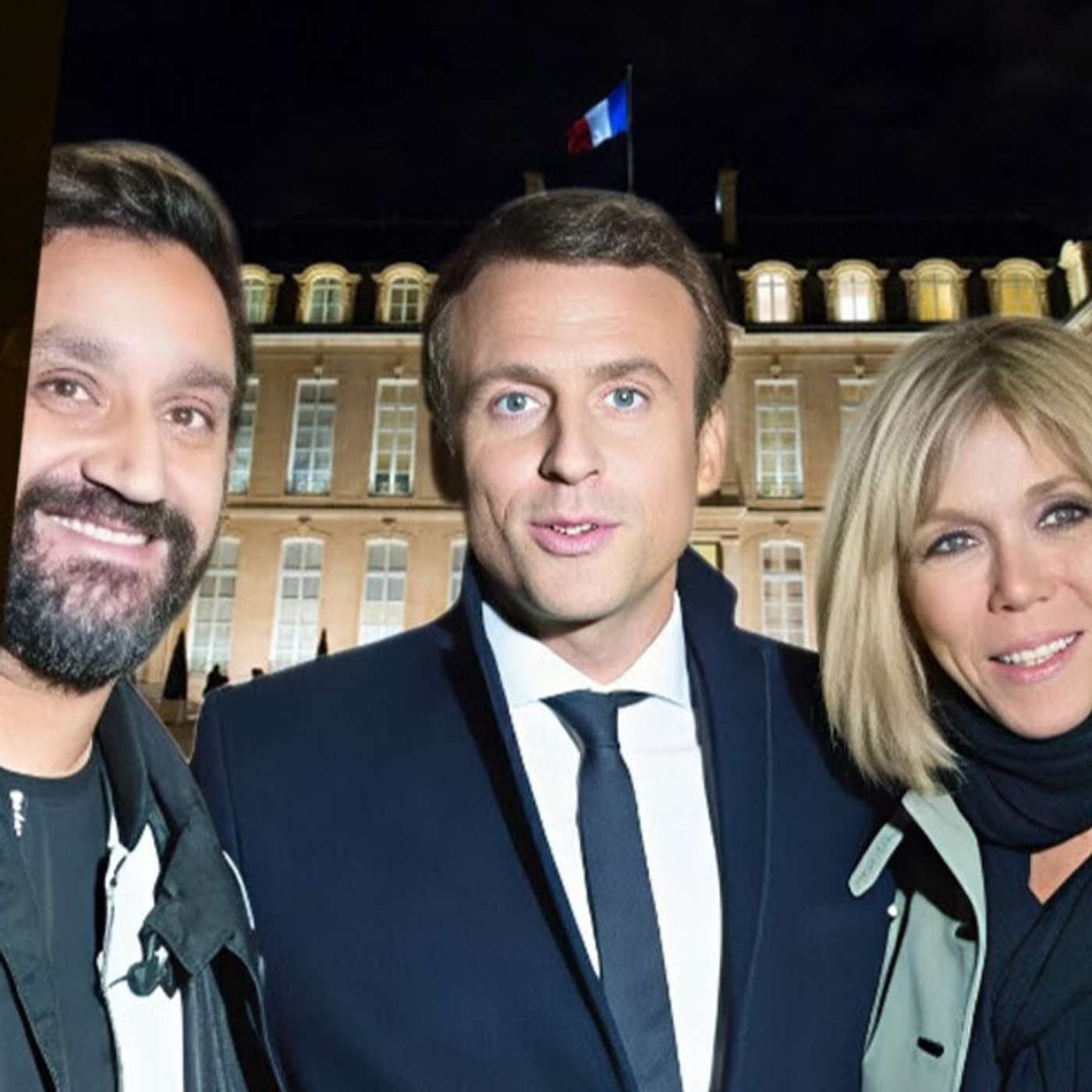 MACRON & HANOUNA : L'ALLIANCE SECRÈTE RÉVÉLÉE | GPTV INTERVIEW