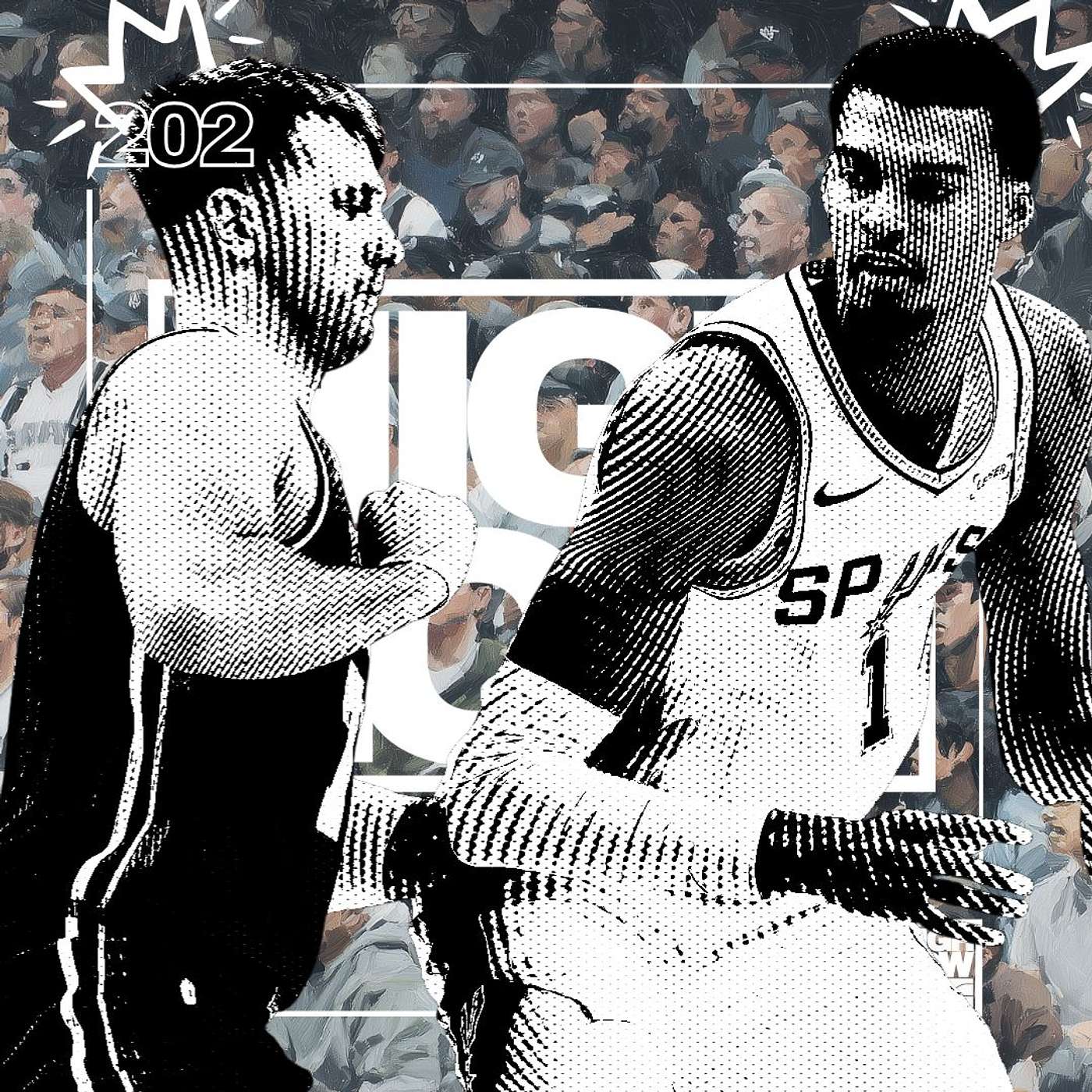 High and Low Basketball Show