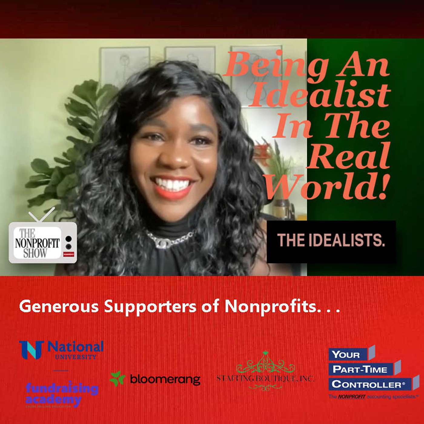 The Nonprofit Show